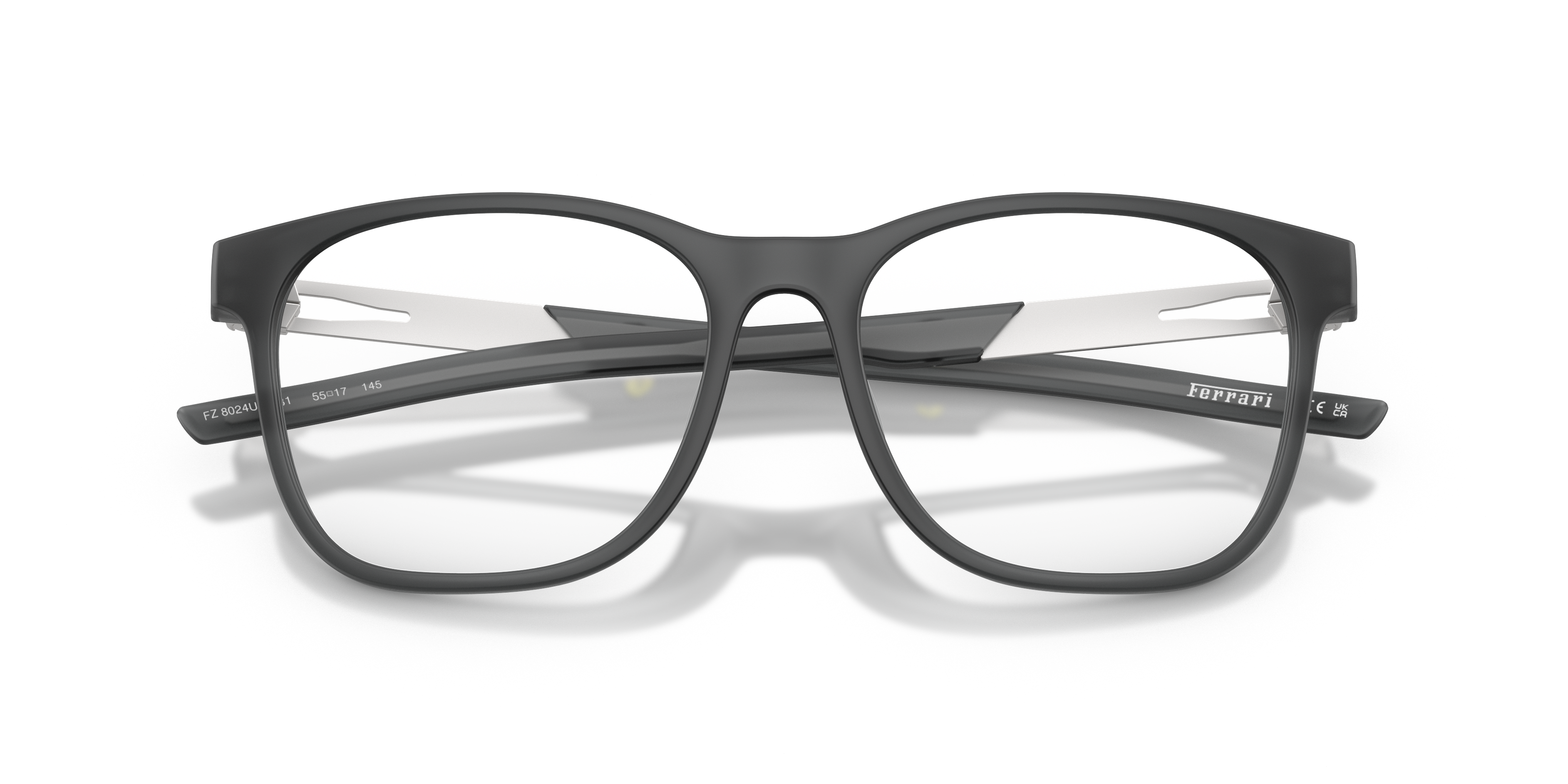 Ferrari Scuderia FZ8024U 531