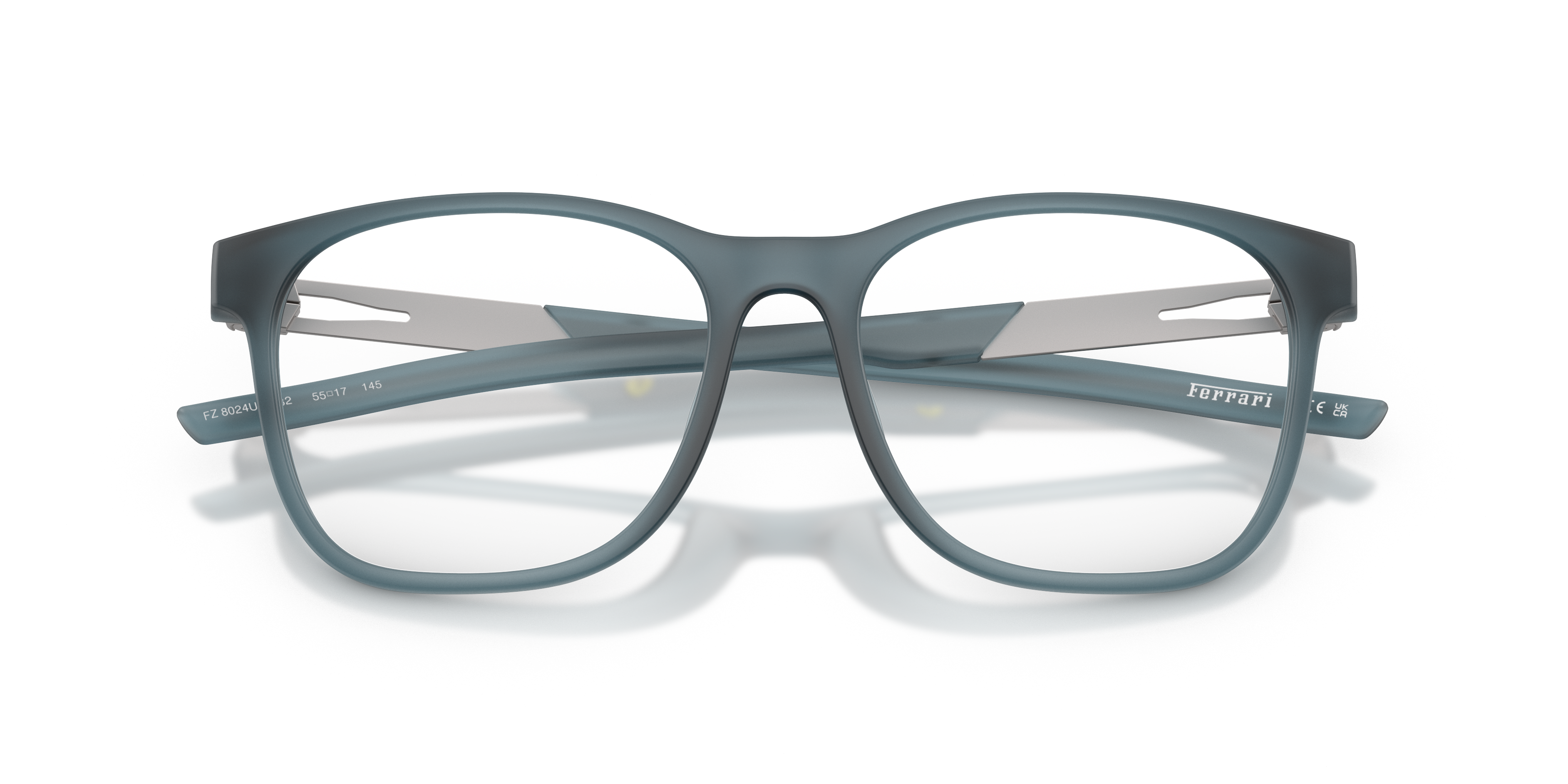 Ferrari Scuderia FZ8024U 532