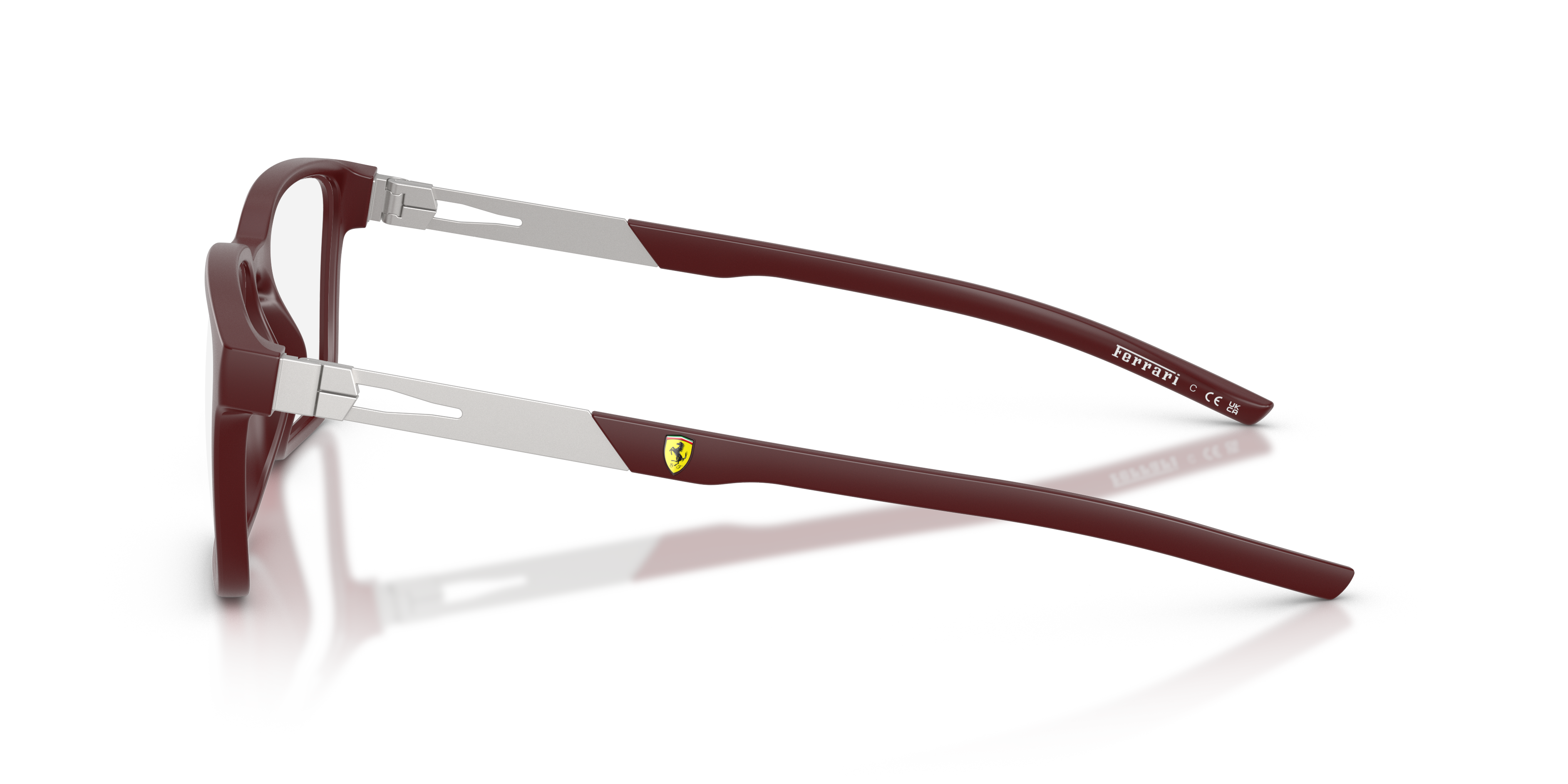 Ferrari Scuderia FZ8025U 530