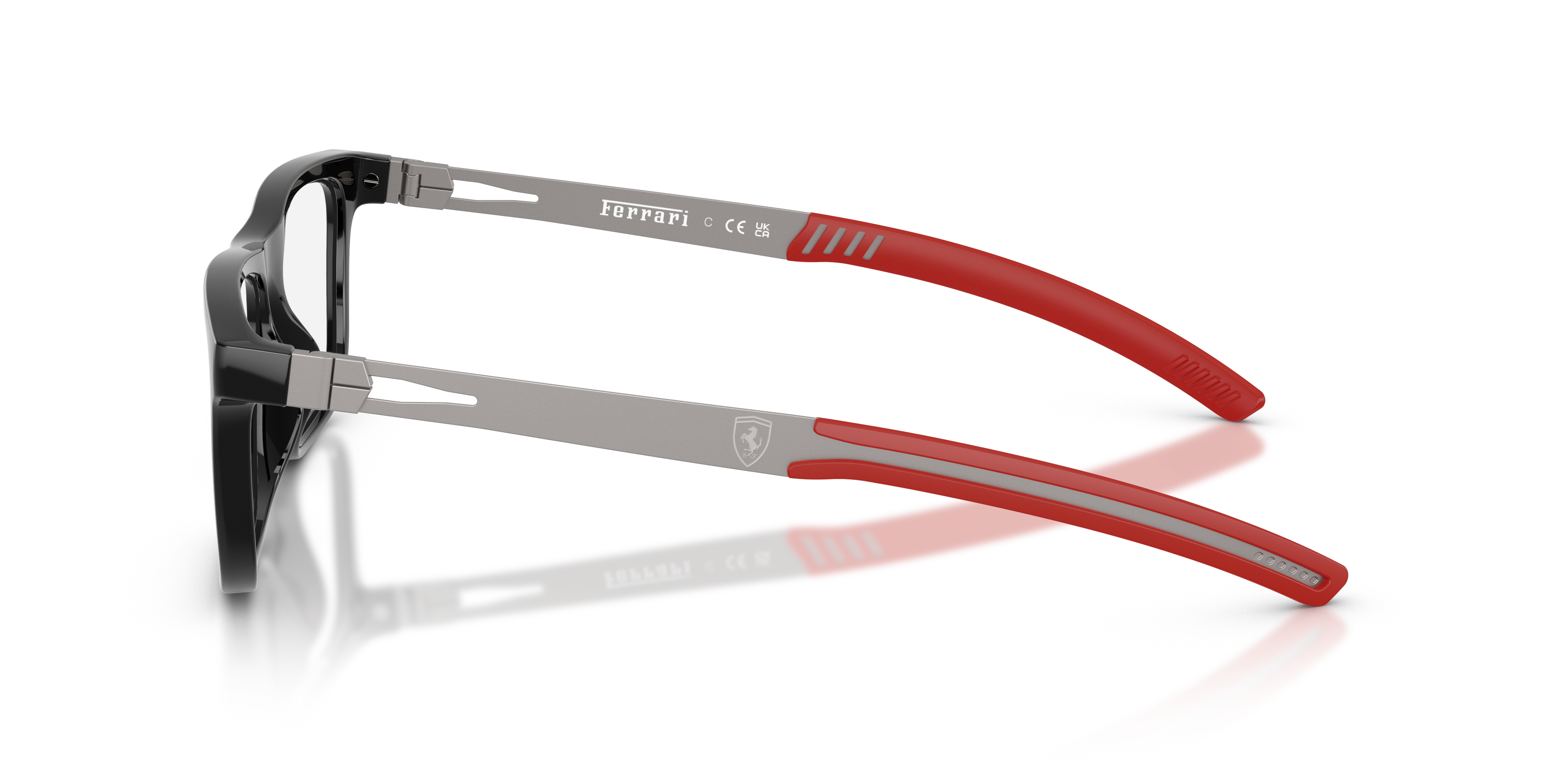 Ferrari Scuderia FZ8026U 501