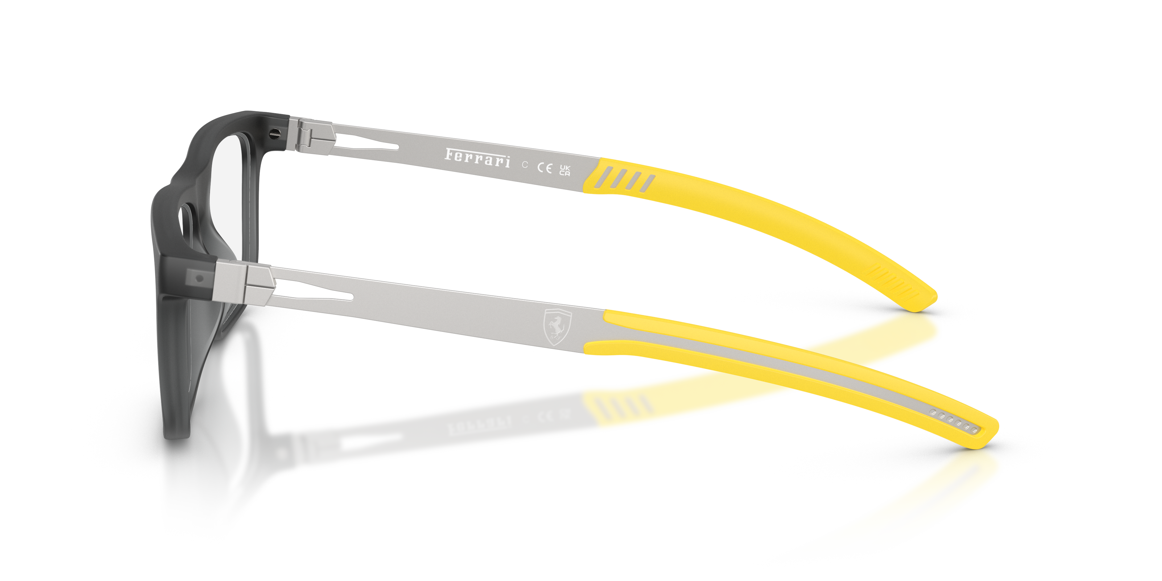 Ferrari Scuderia FZ8026U 531