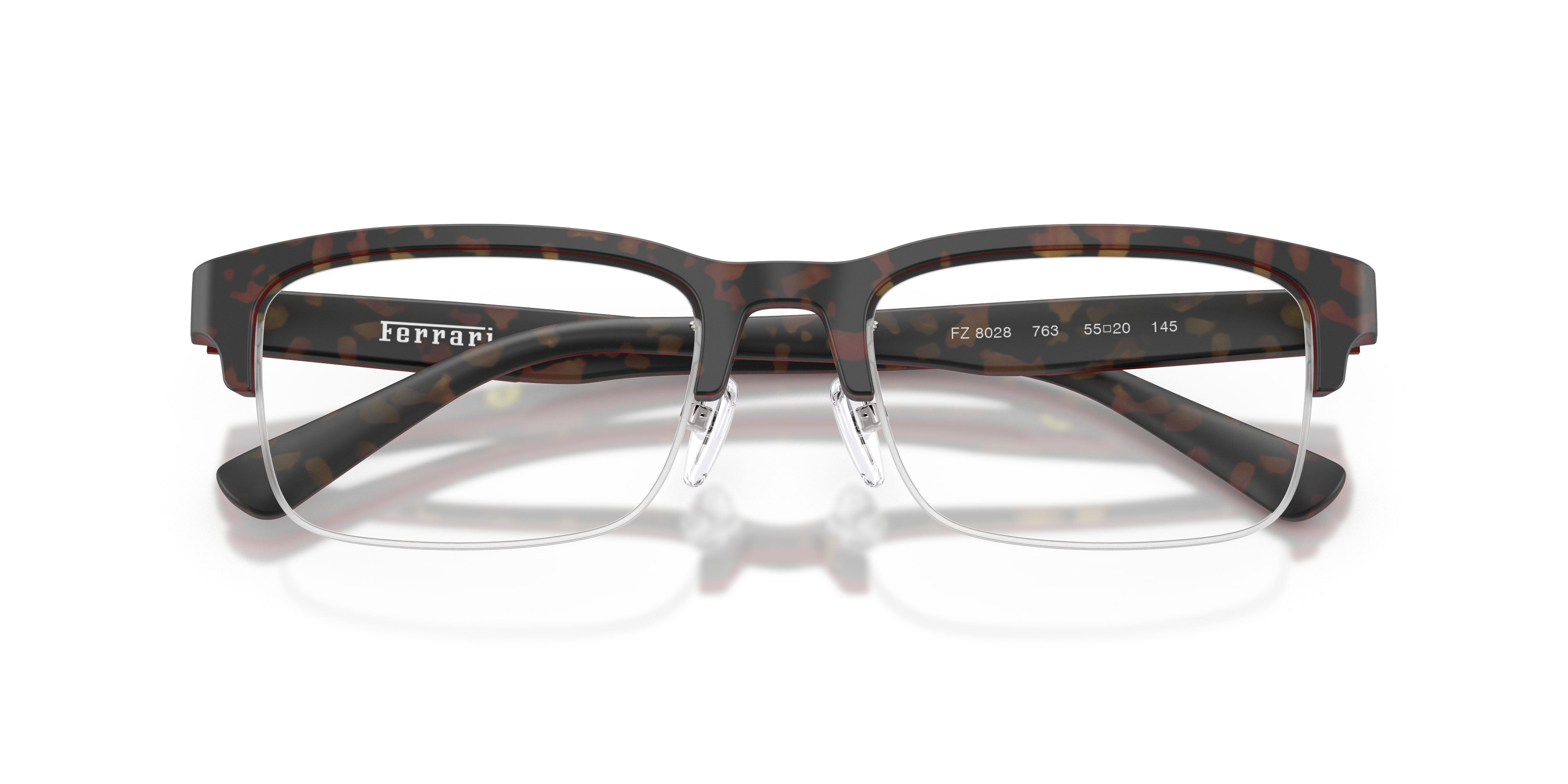 Ferrari Scuderia FZ8028 763