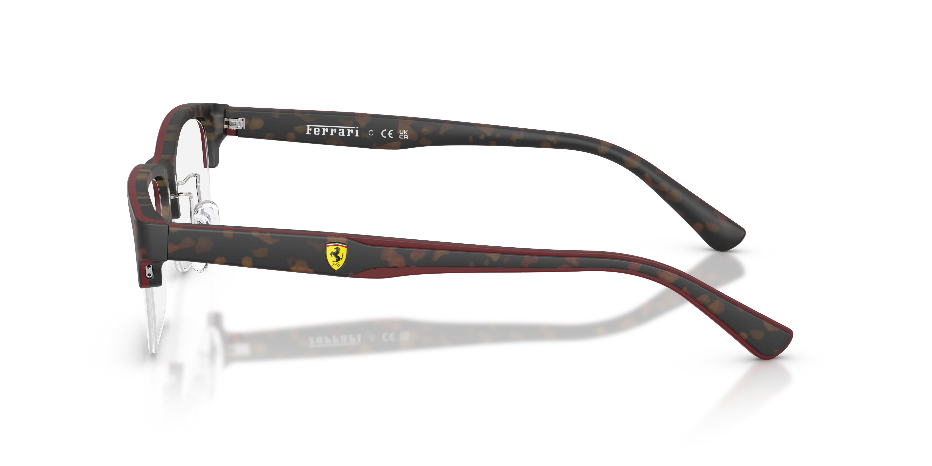 Ferrari Scuderia FZ8028 763