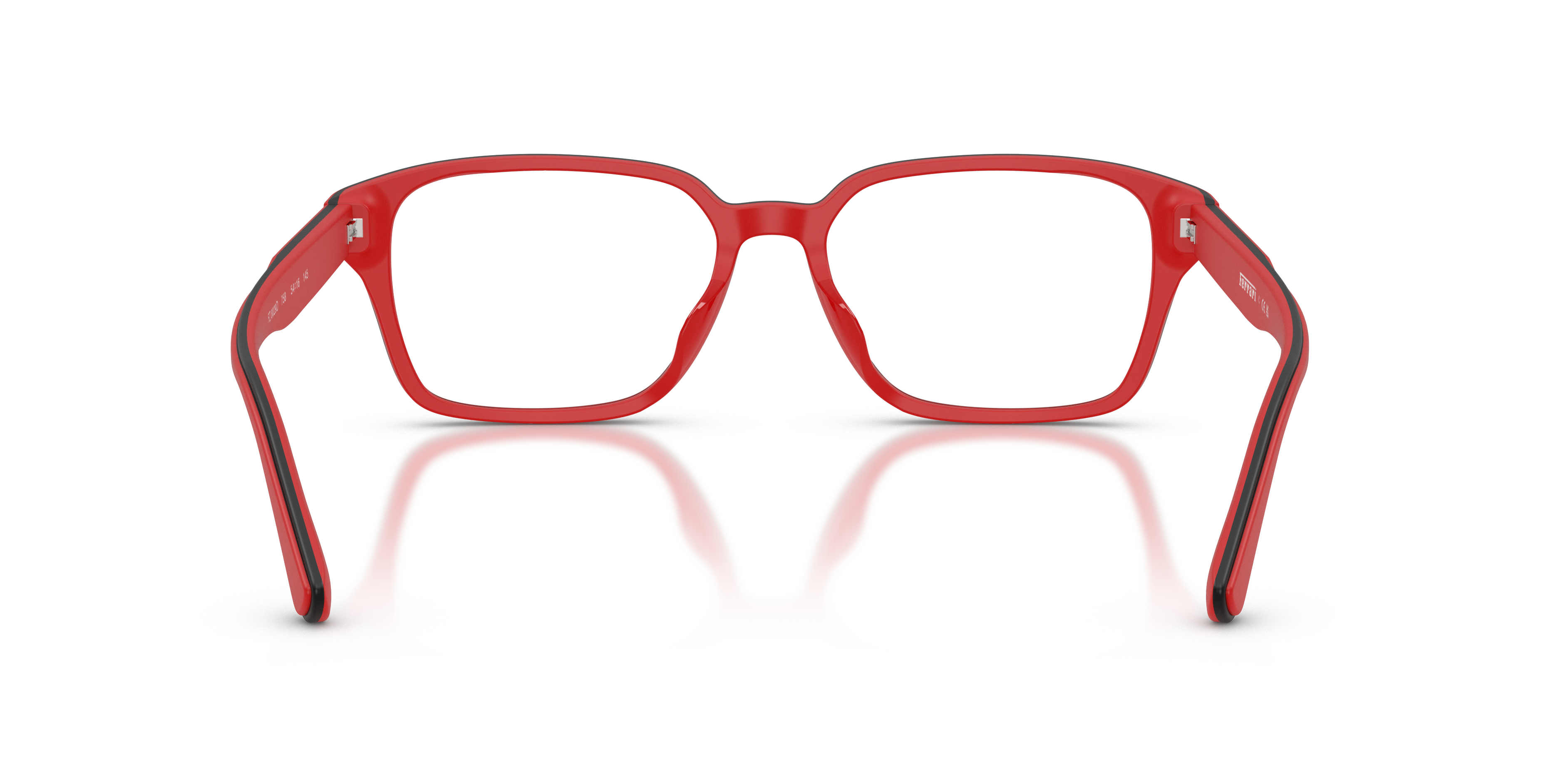 Ferrari Scuderia FZ8029D 758