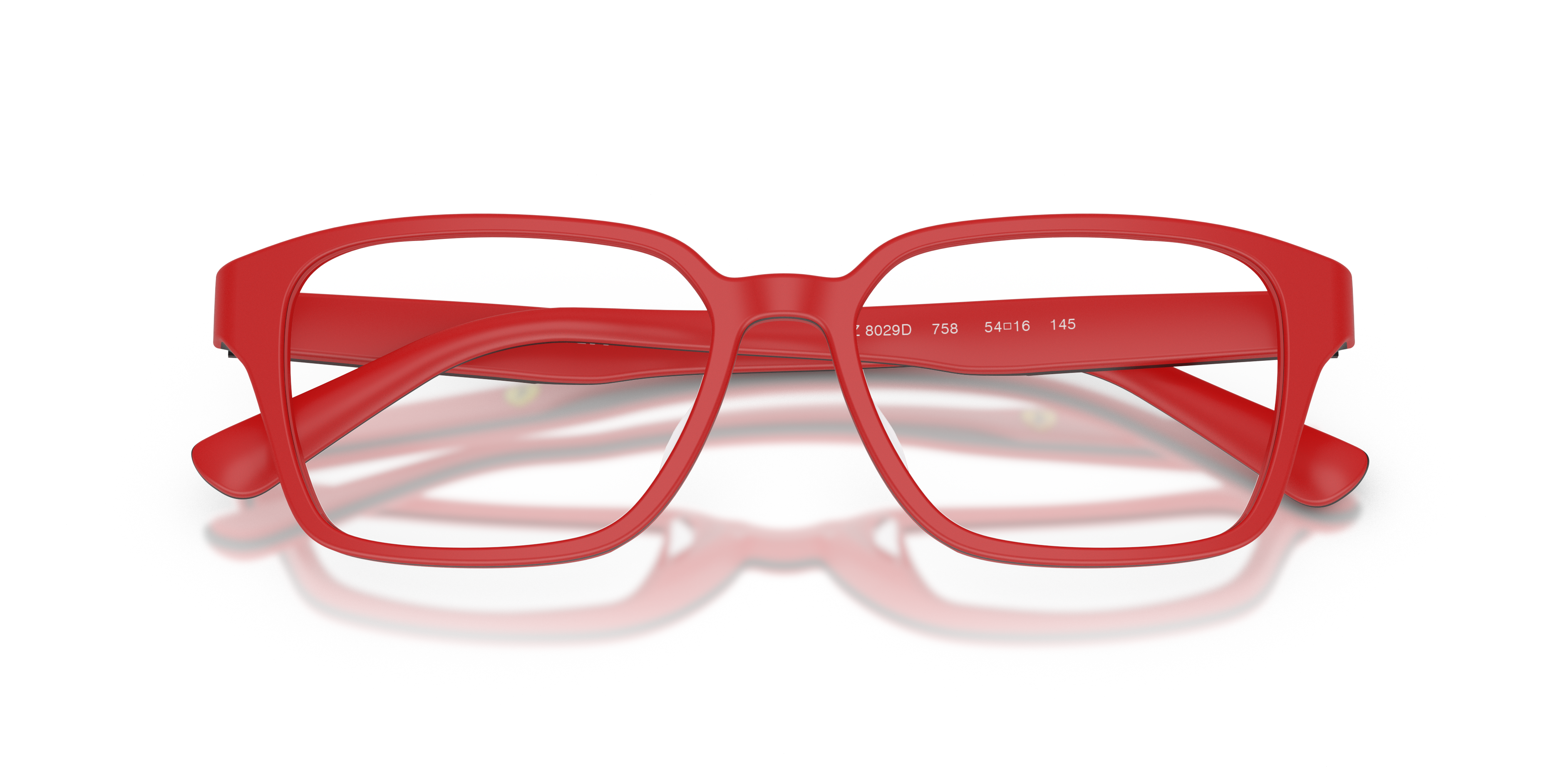 Ferrari Scuderia FZ8029D 758