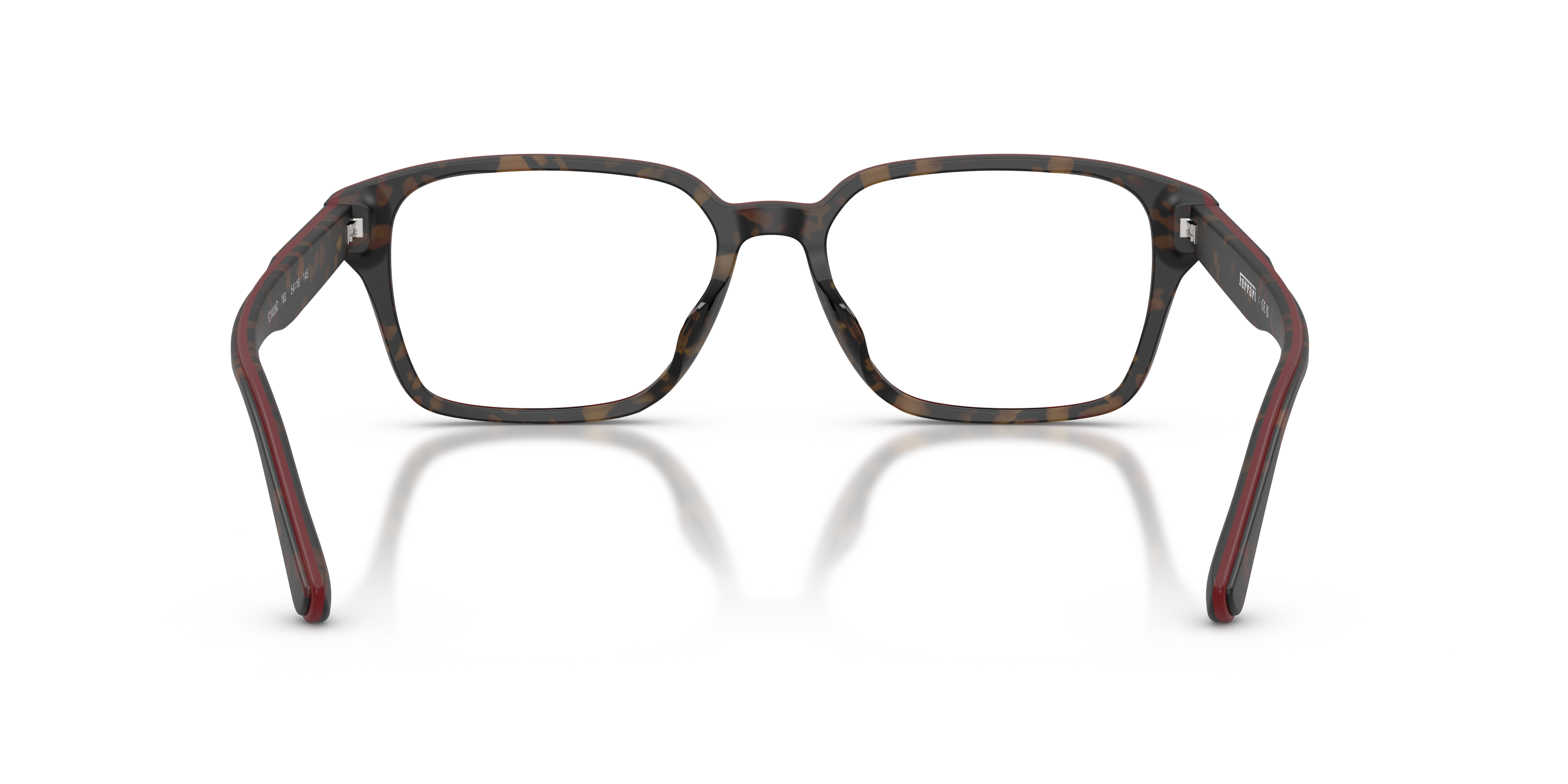 Ferrari Scuderia FZ8029D 763