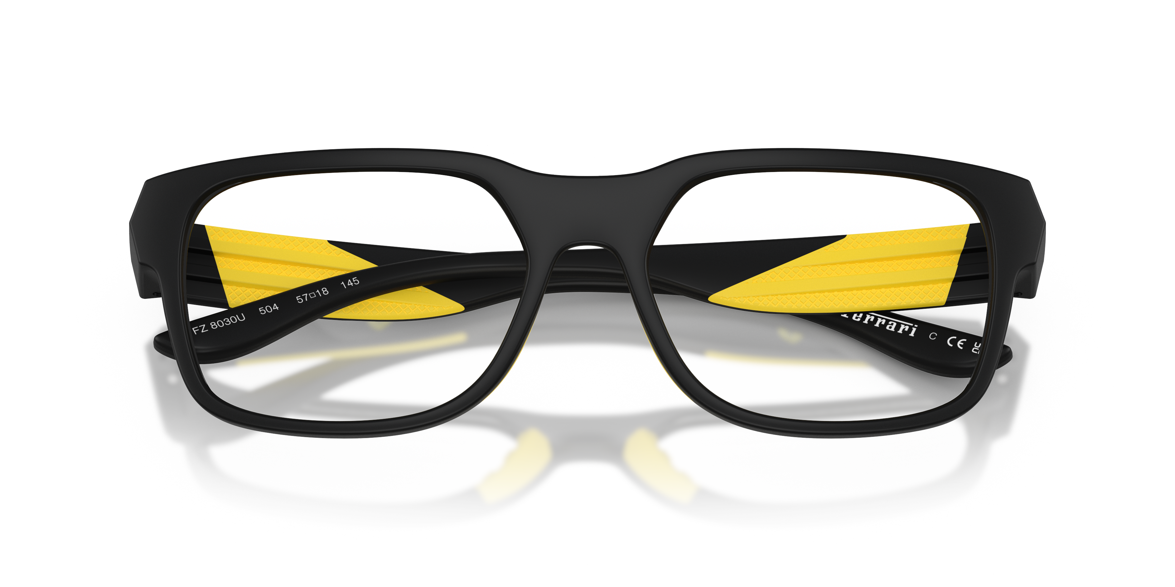 Ferrari Scuderia FZ8030U 504