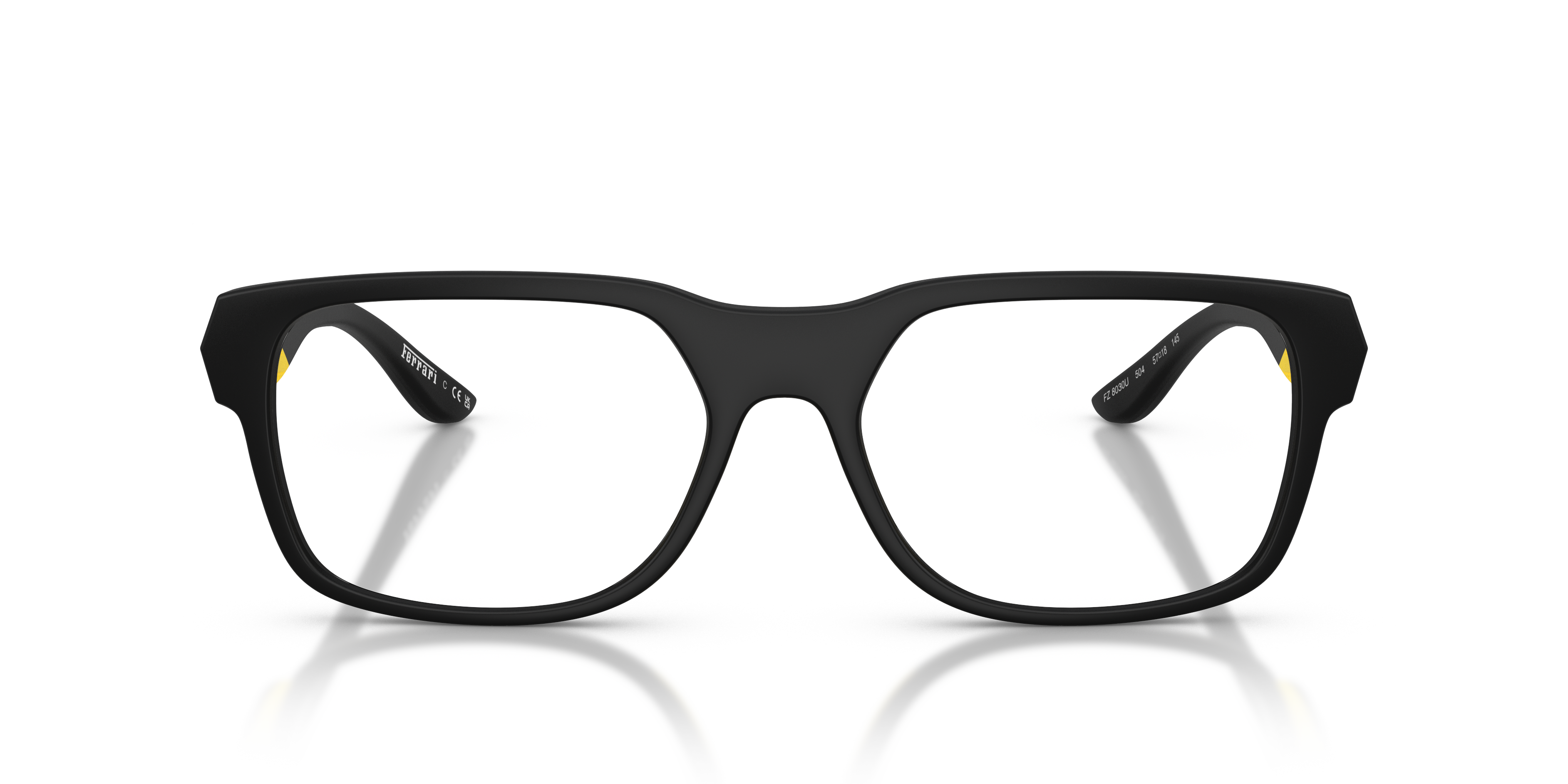 Ferrari Scuderia FZ8030U 504