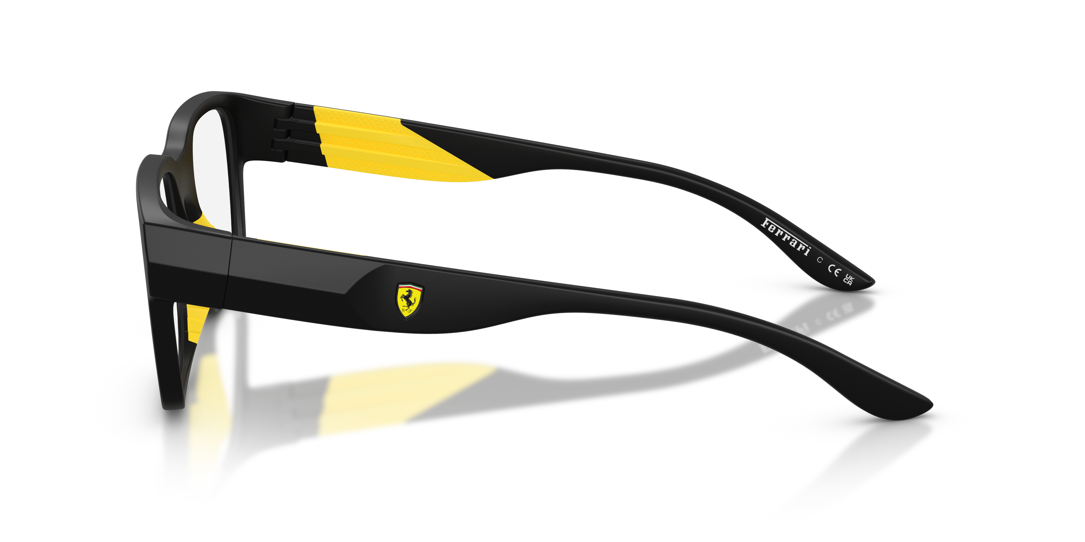 Ferrari Scuderia FZ8030U 504