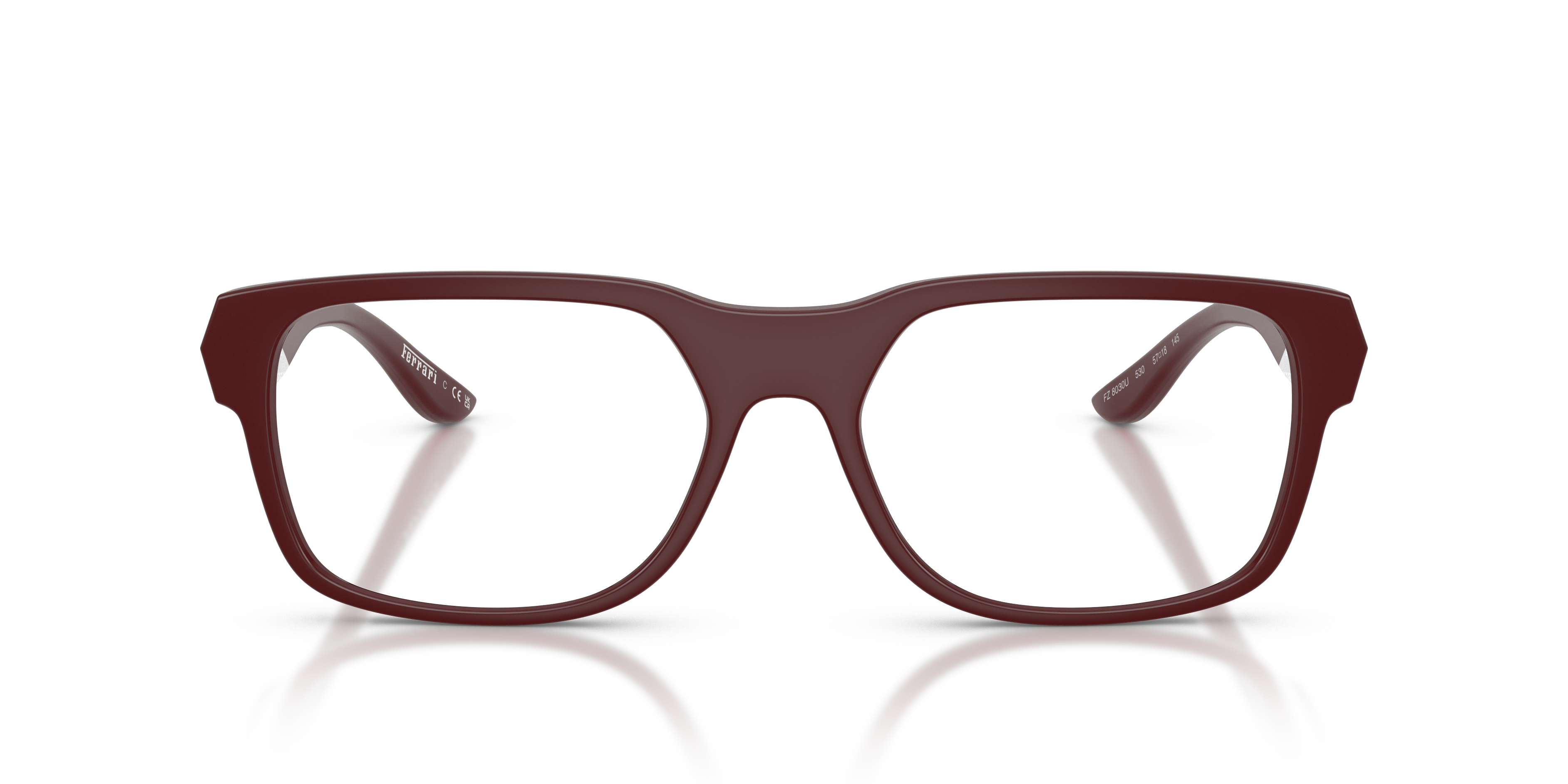 Ferrari Scuderia FZ8030U 530