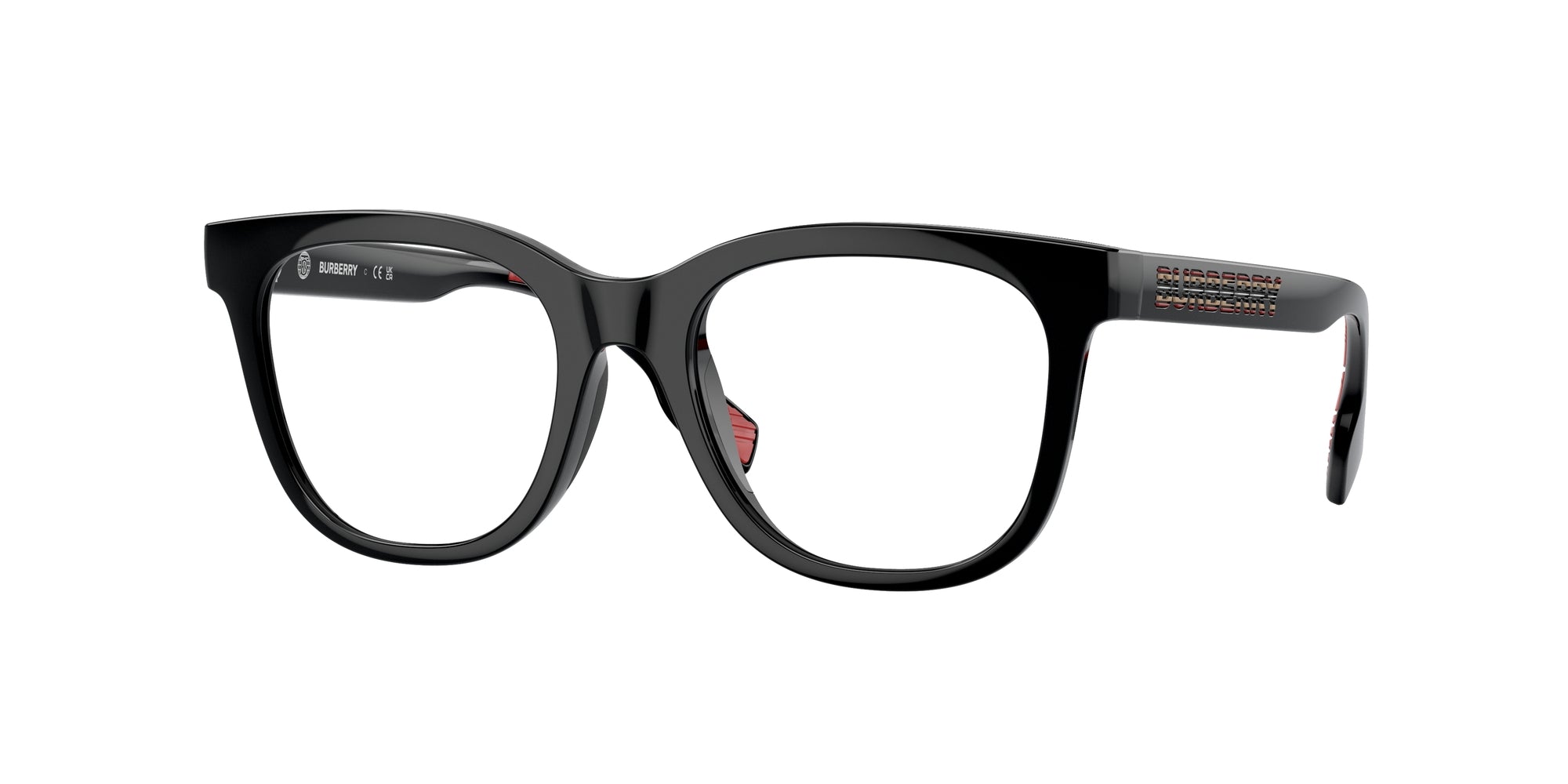 JB2002U 3001 Montature da vista Burberry 1