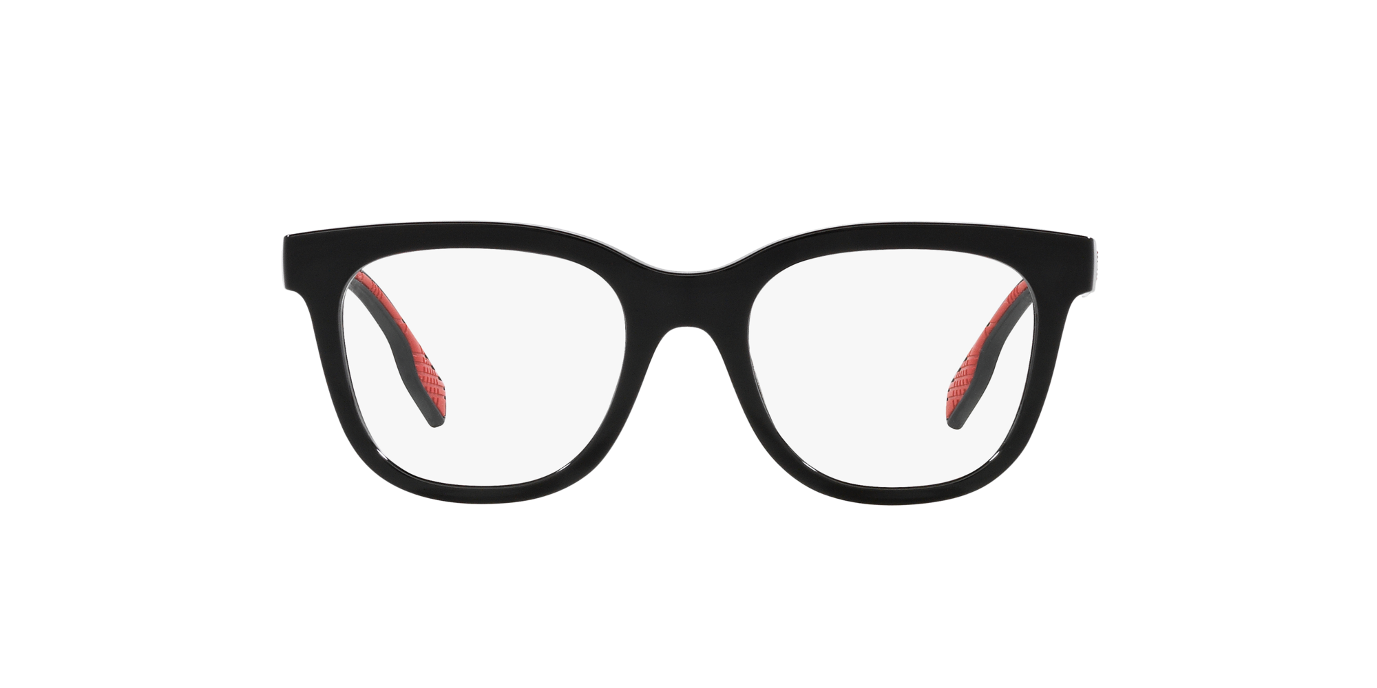 JB2002U 3001 Montature da vista Burberry 2