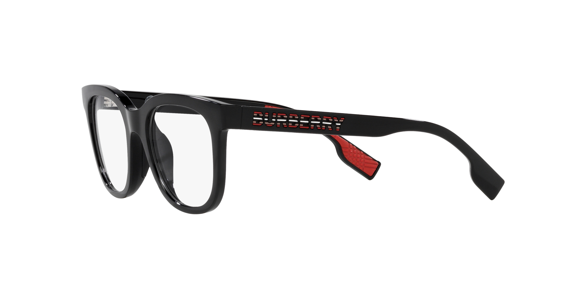 JB2002U 3001 Montature da vista Burberry 4