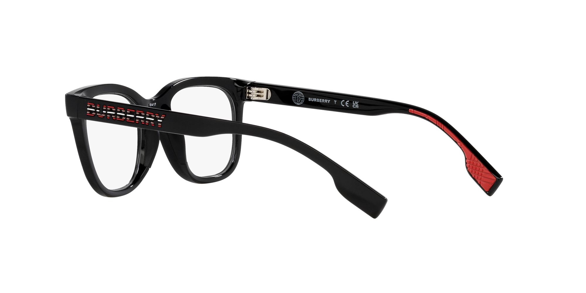 JB2002U 3001 Montature da vista Burberry 6