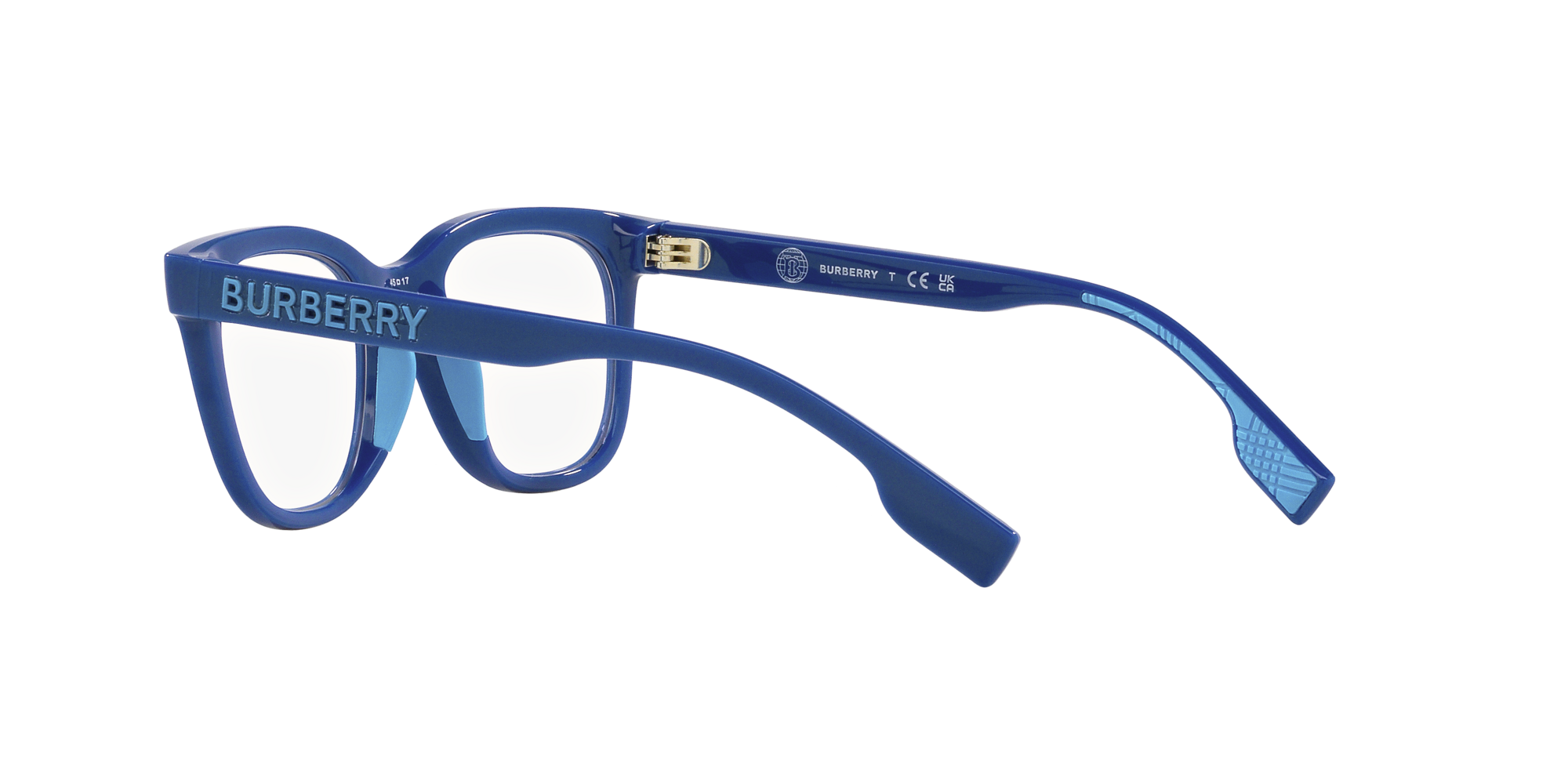 JB2002U 4048 Montature da vista Burberry 6