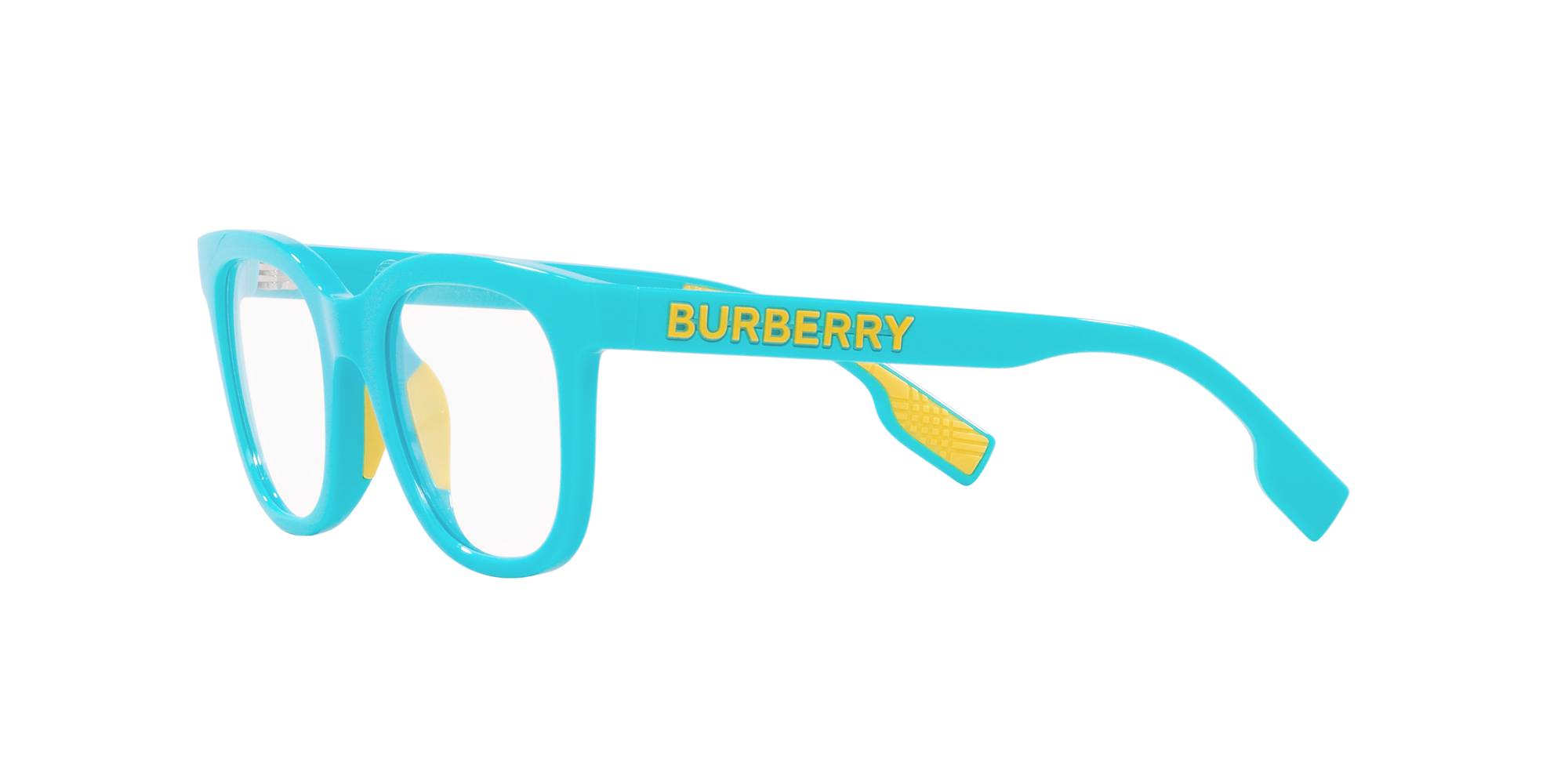 JB2002U 4050 Montature da vista Burberry 4