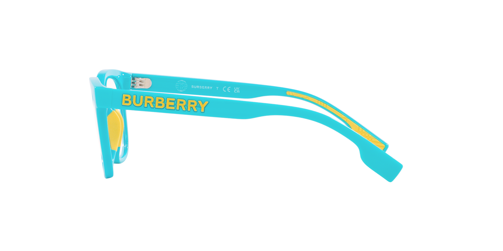 JB2002U 4050 Montature da vista Burberry 5