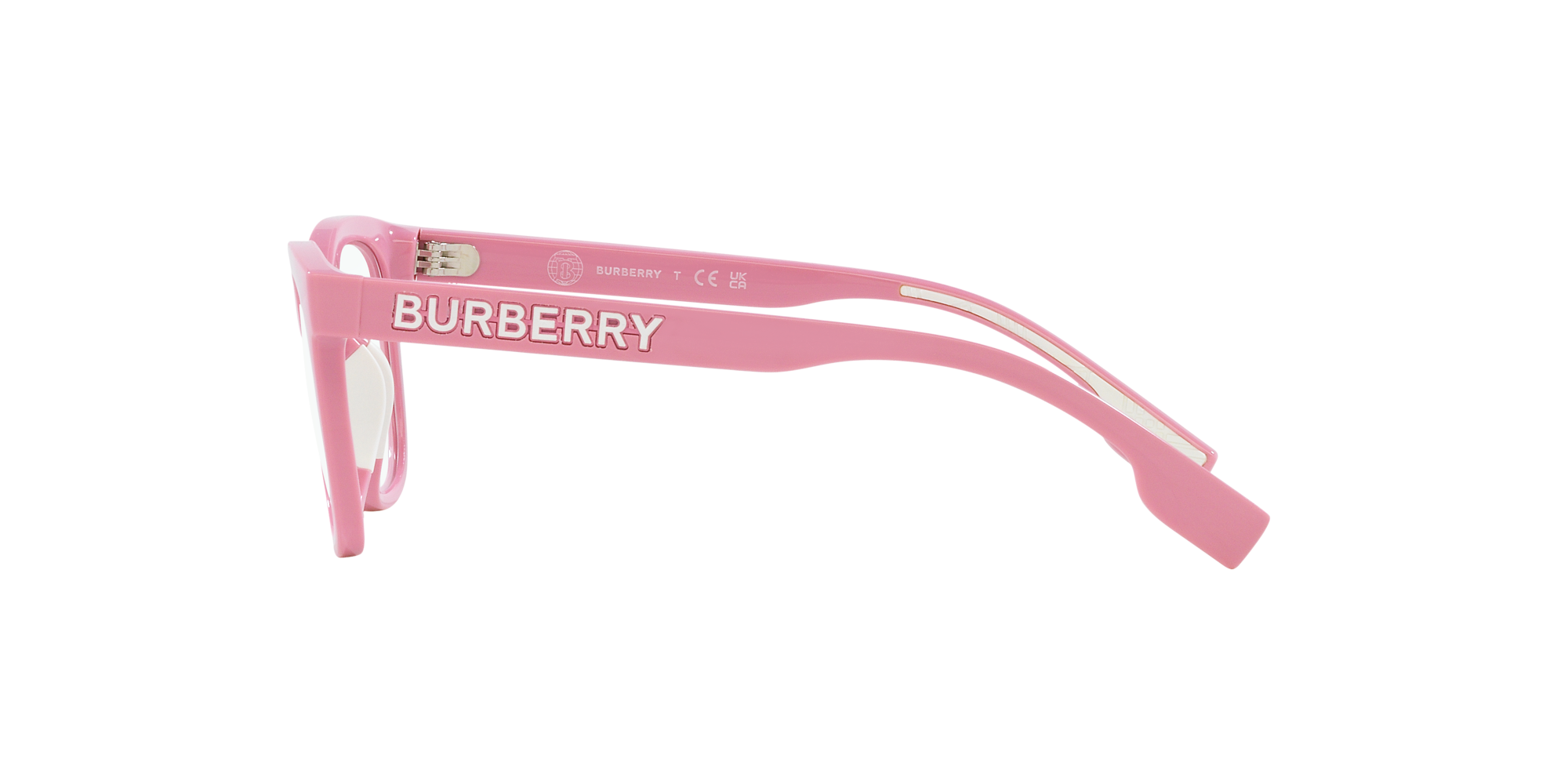 JB2002U 4084 Montature da vista Burberry 5