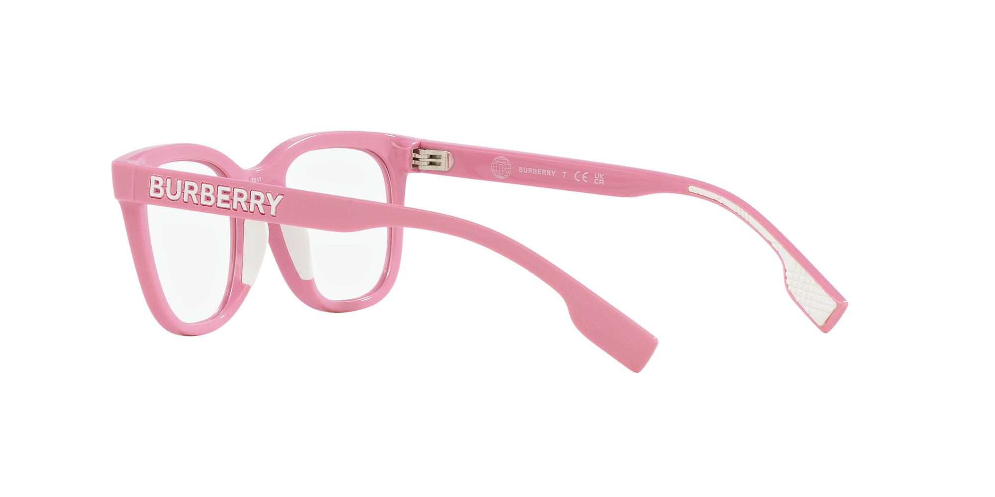 JB2002U 4084 Montature da vista Burberry 6