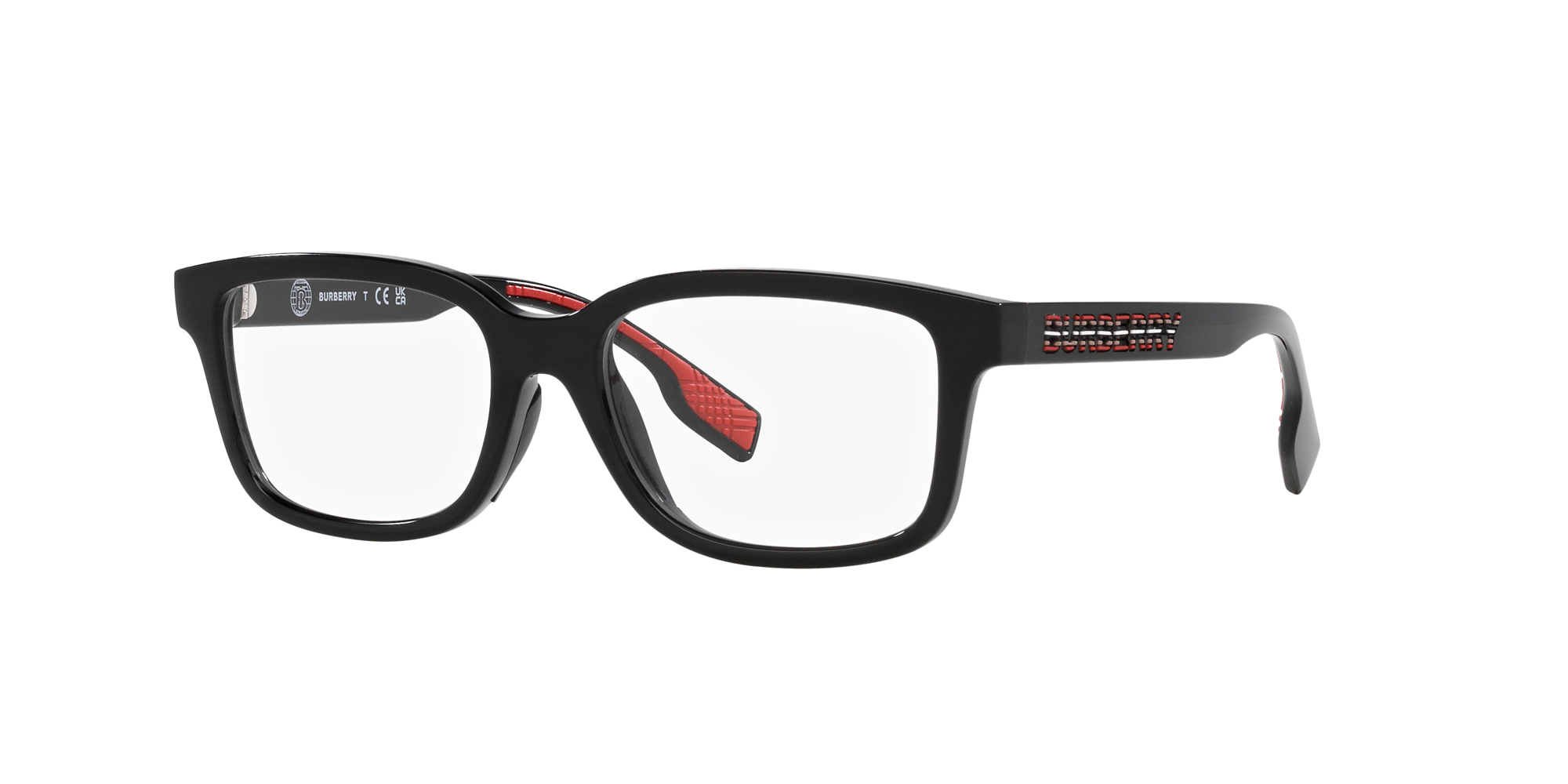 JB2003U 3001 Montature da vista Burberry 3