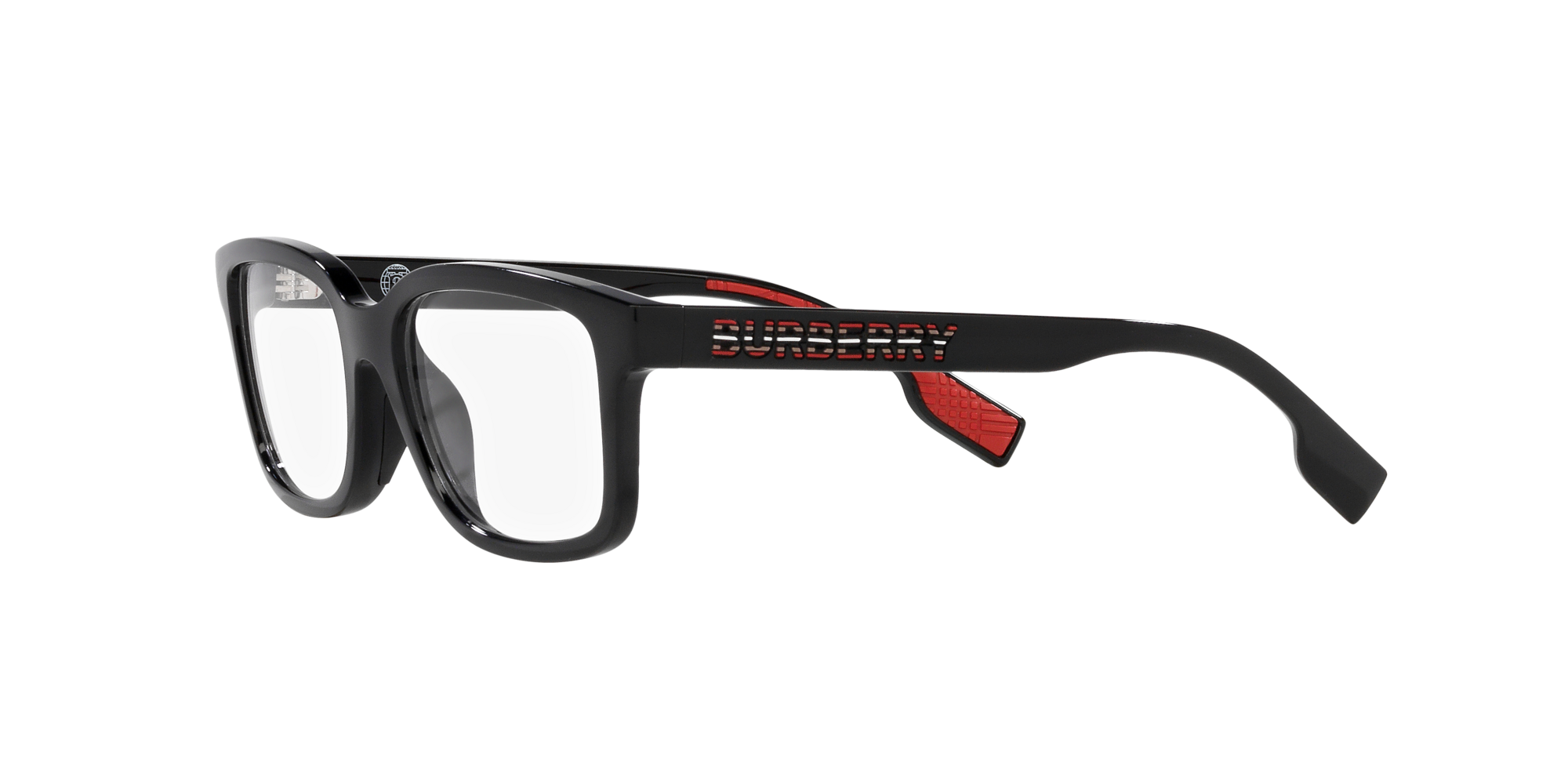 JB2003U 3001 Montature da vista Burberry 4