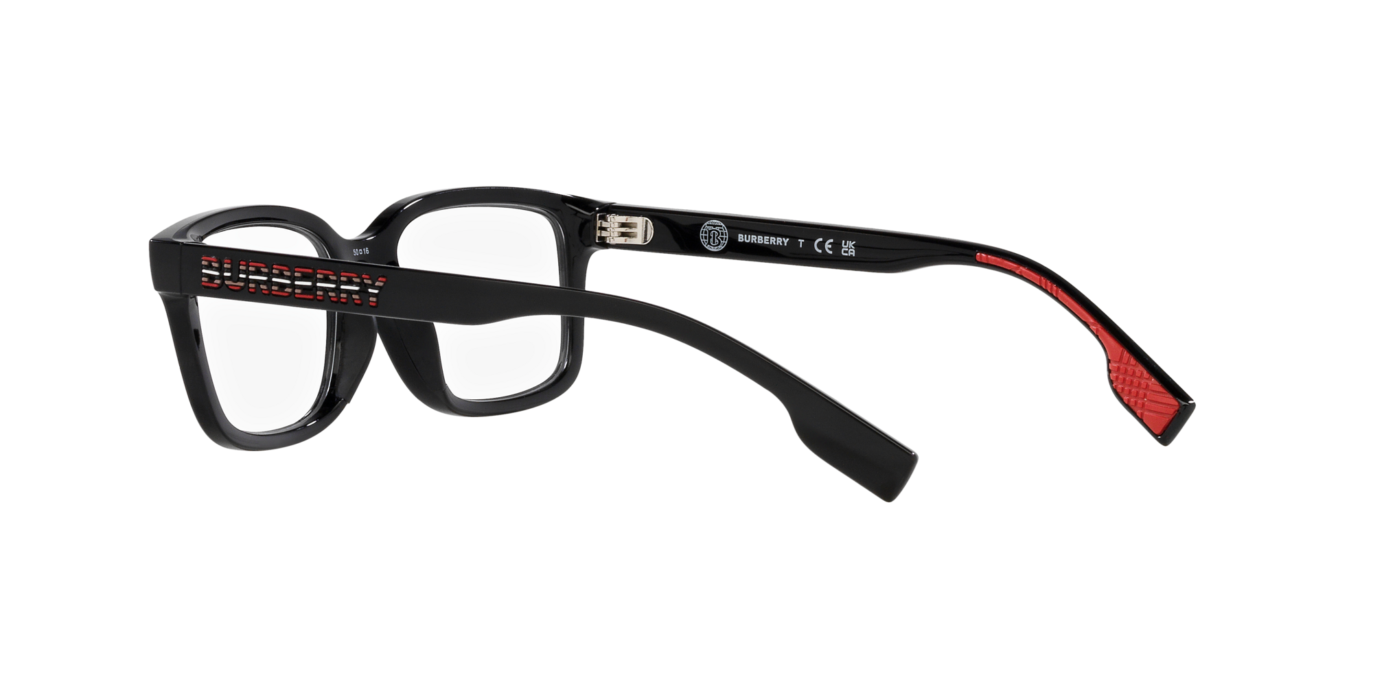 JB2003U 3001 Montature da vista Burberry 6