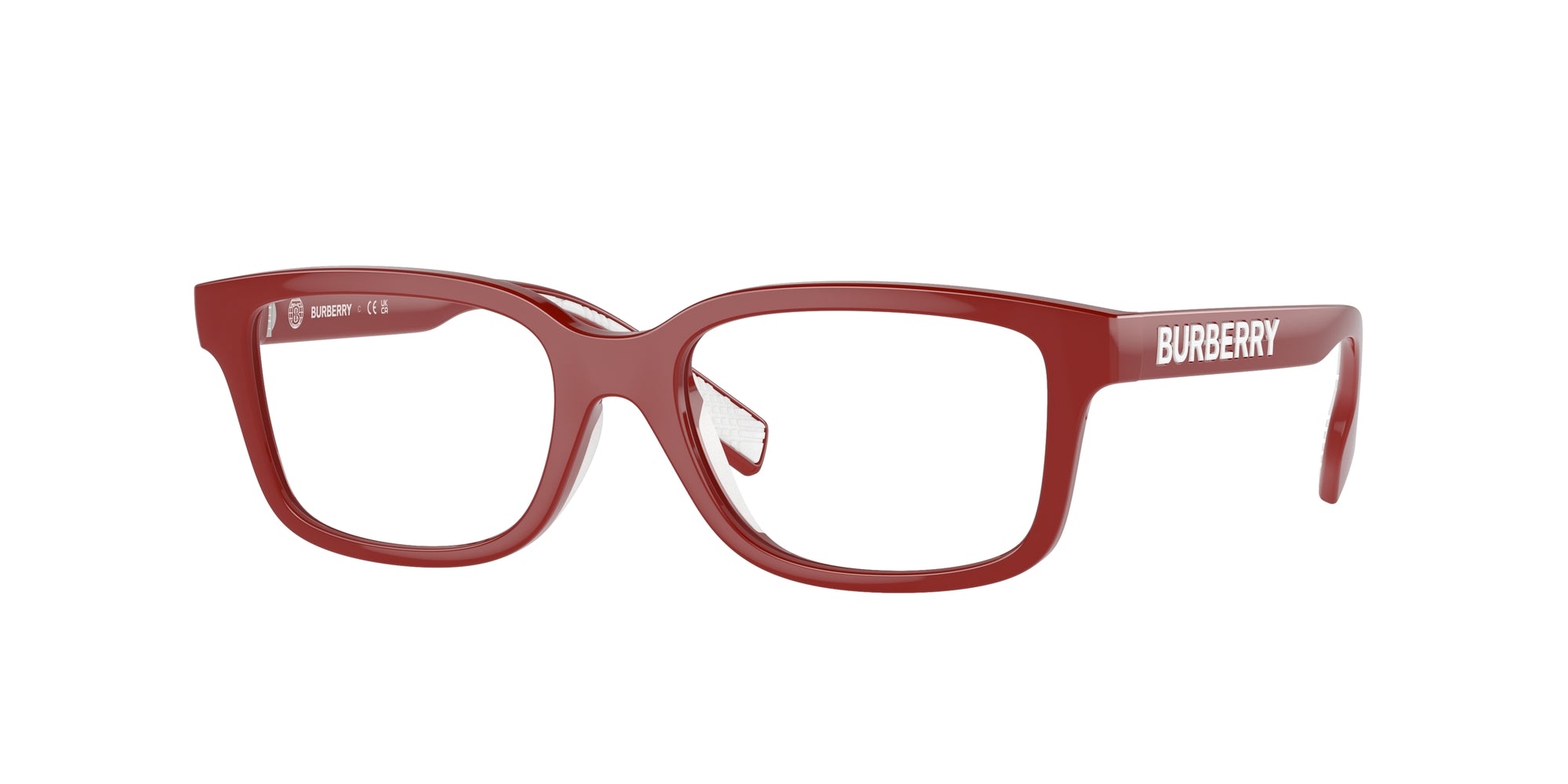 JB2003U 4047 Montature da vista Burberry 1