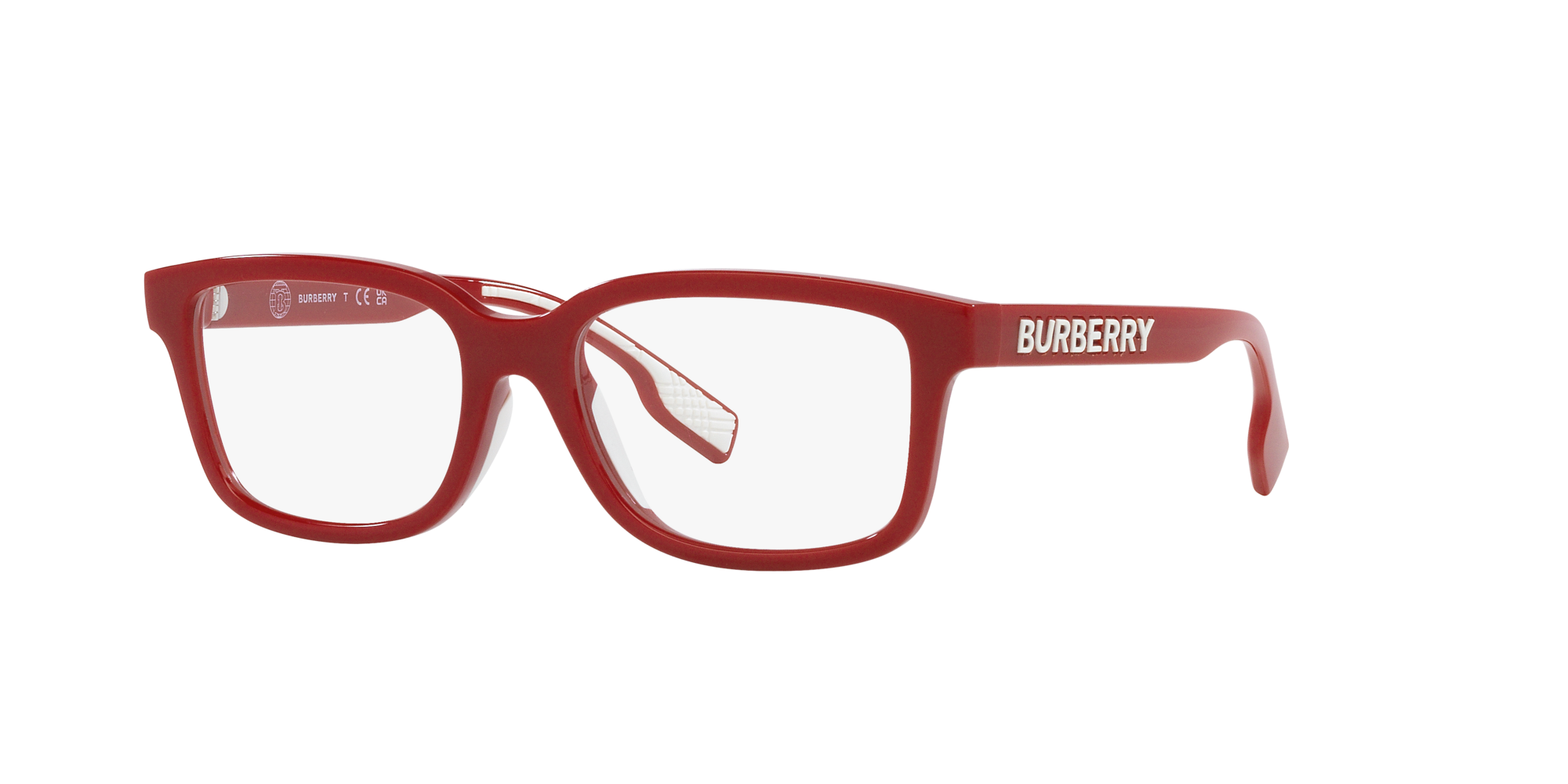 JB2003U 4047 Montature da vista Burberry 3