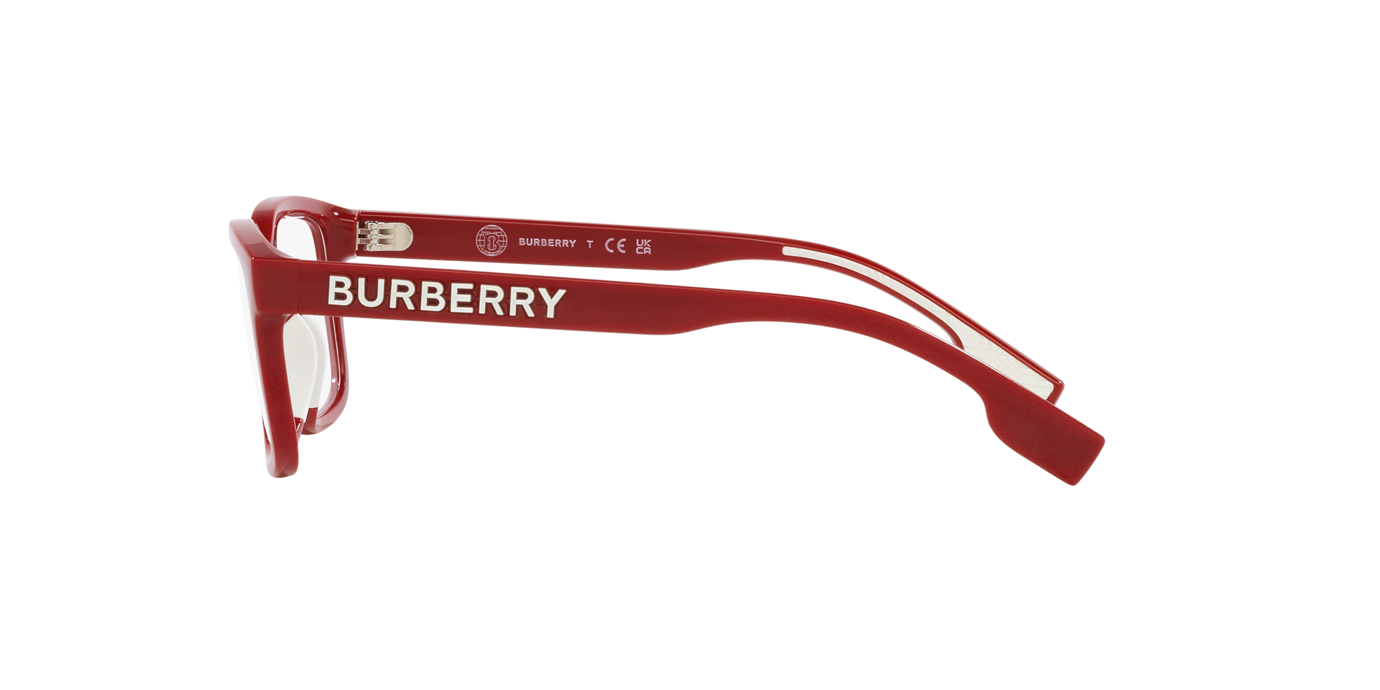 JB2003U 4047 Montature da vista Burberry 5
