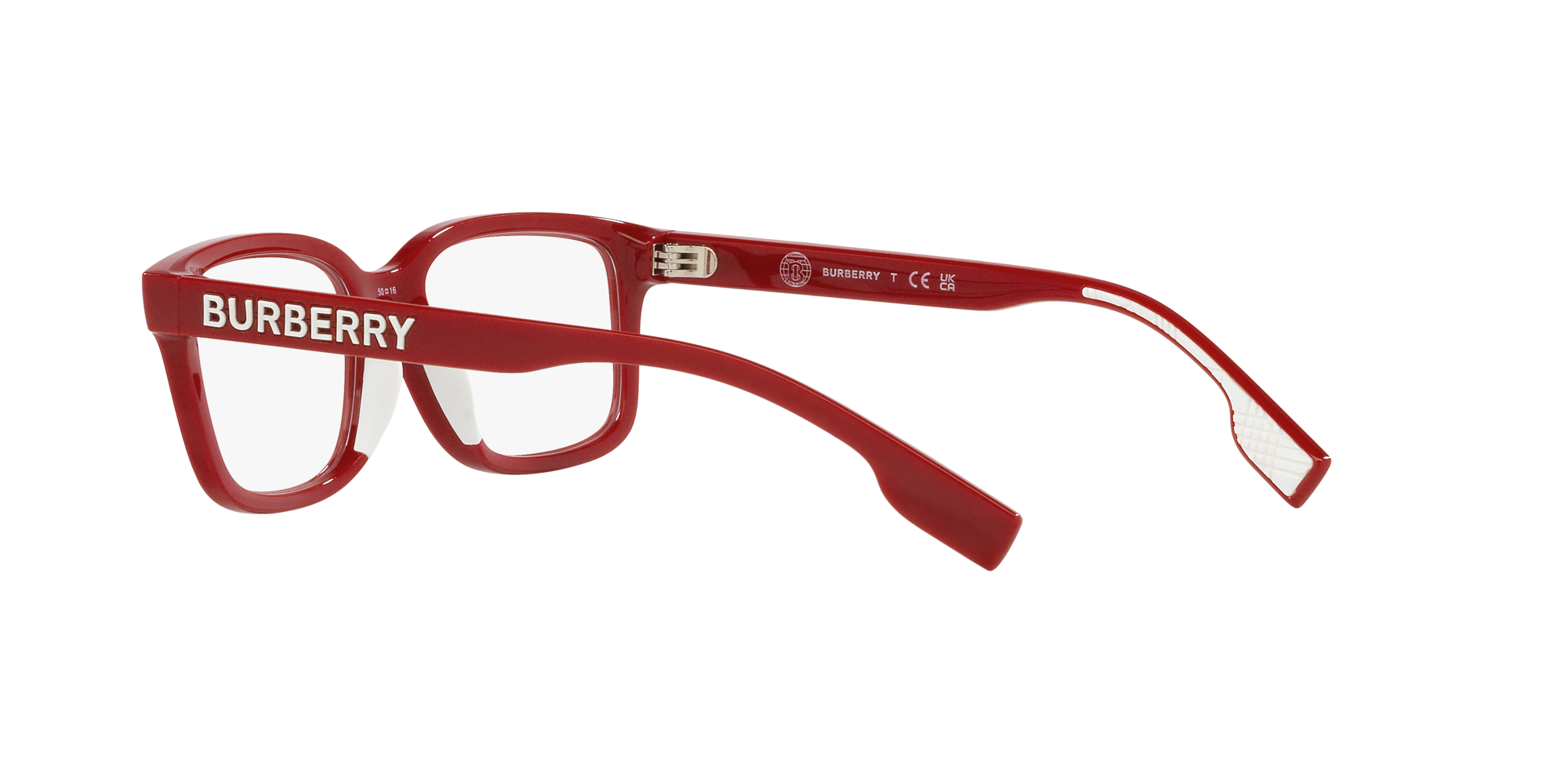 JB2003U 4047 Montature da vista Burberry 6