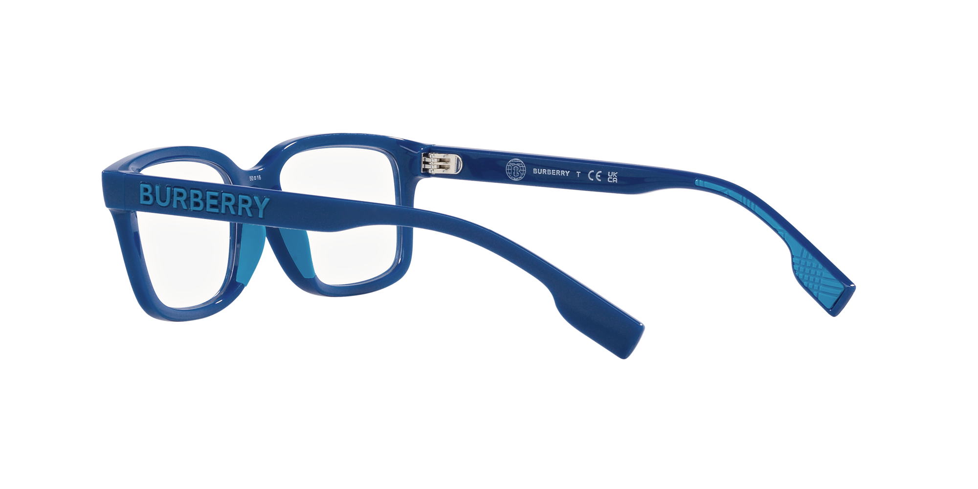 JB2003U 4048 Montature da vista Burberry 6