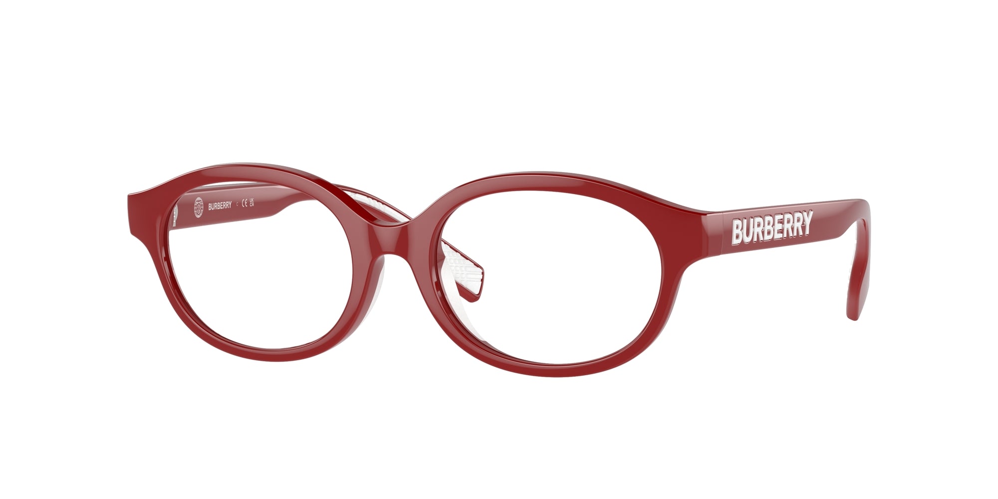 JB2004U 4047 Montature da vista Burberry 1