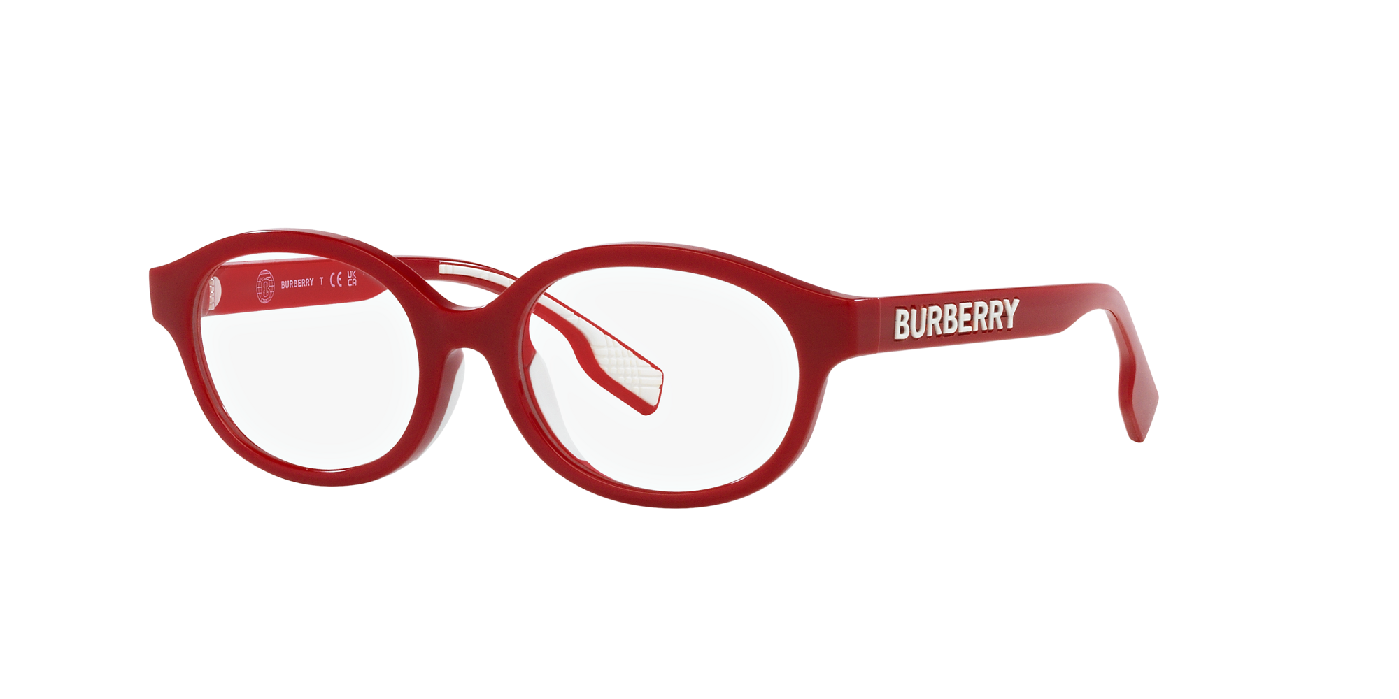 JB2004U 4047 Montature da vista Burberry 3