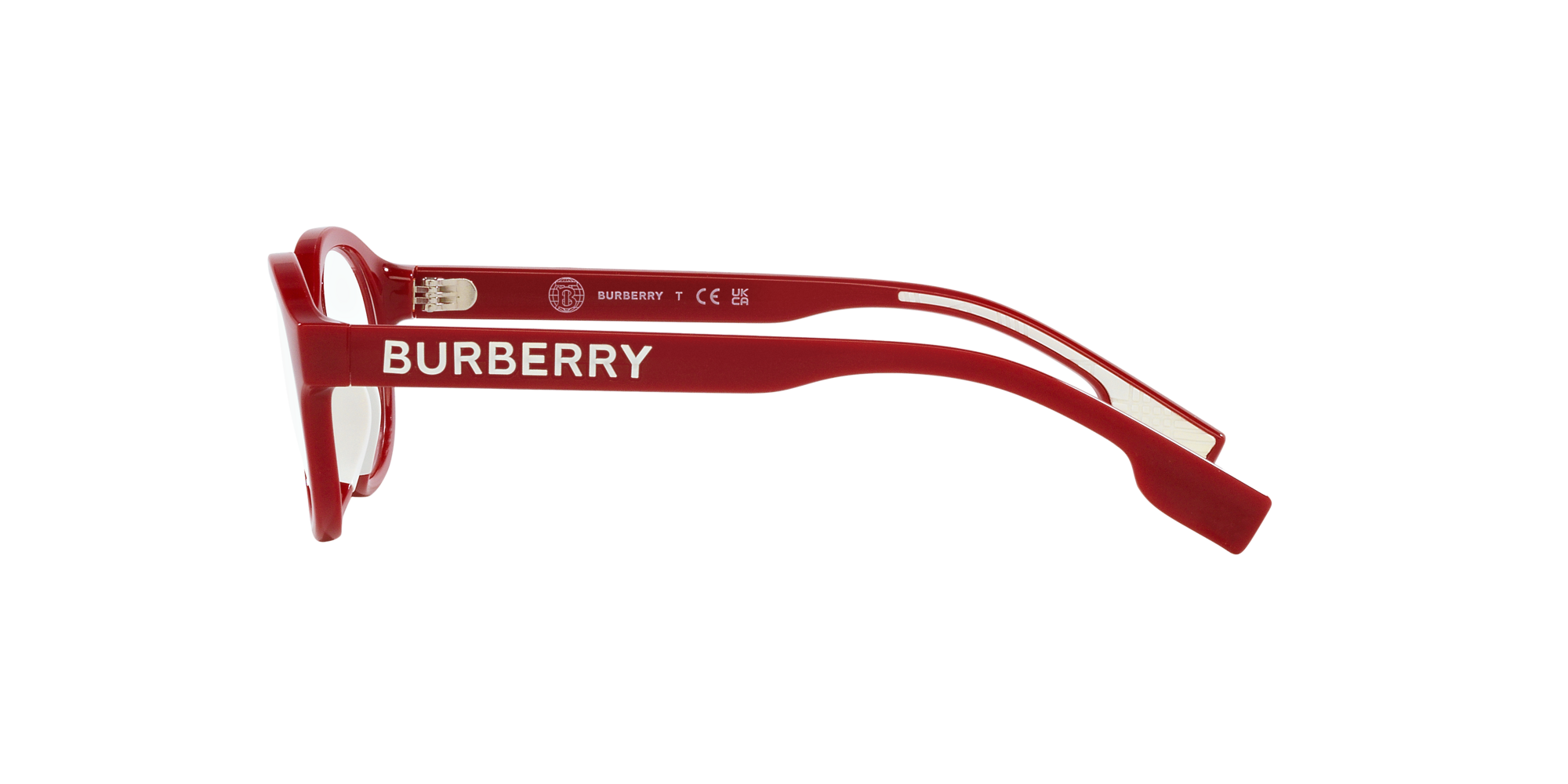JB2004U 4047 Montature da vista Burberry 5