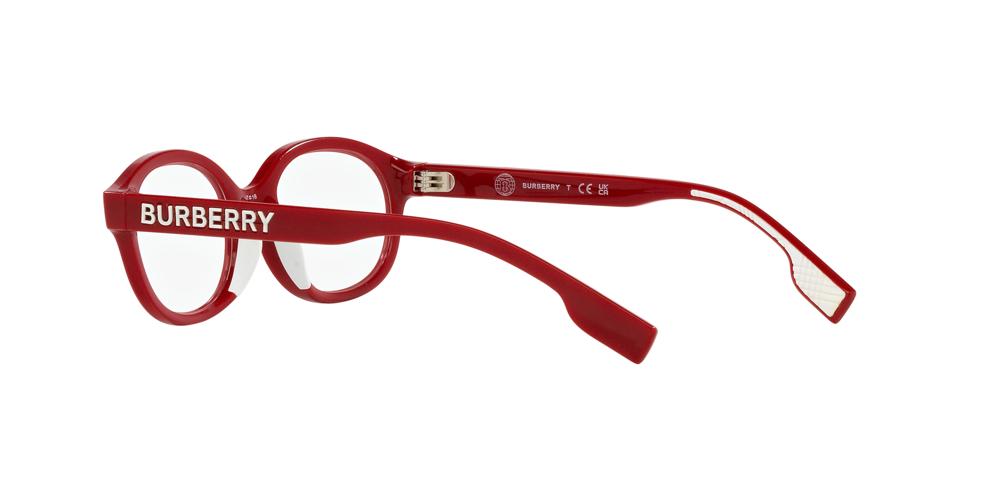 JB2004U 4047 Montature da vista Burberry 6