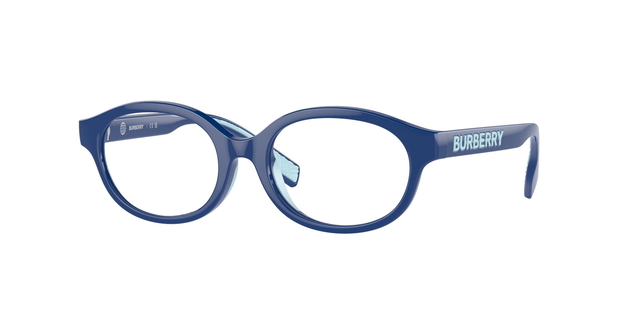 JB2004U 4048 Montature da vista Burberry 1
