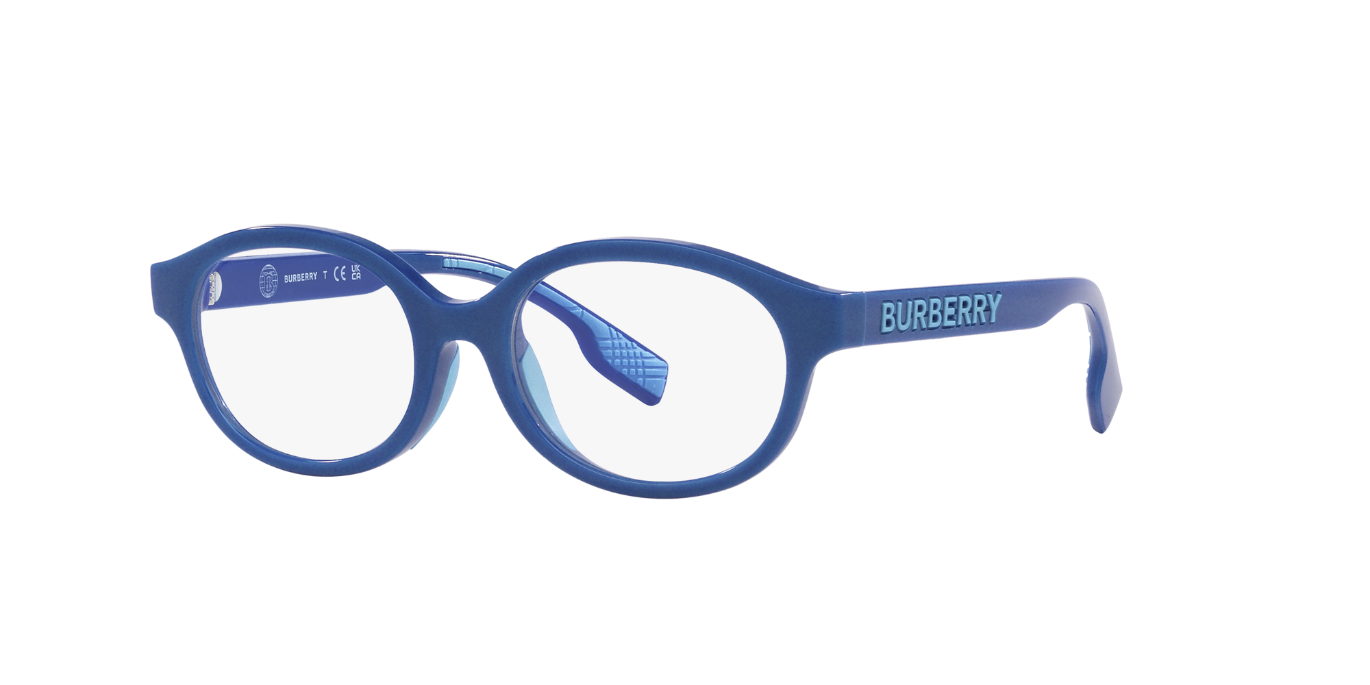 JB2004U 4048 Montature da vista Burberry 3