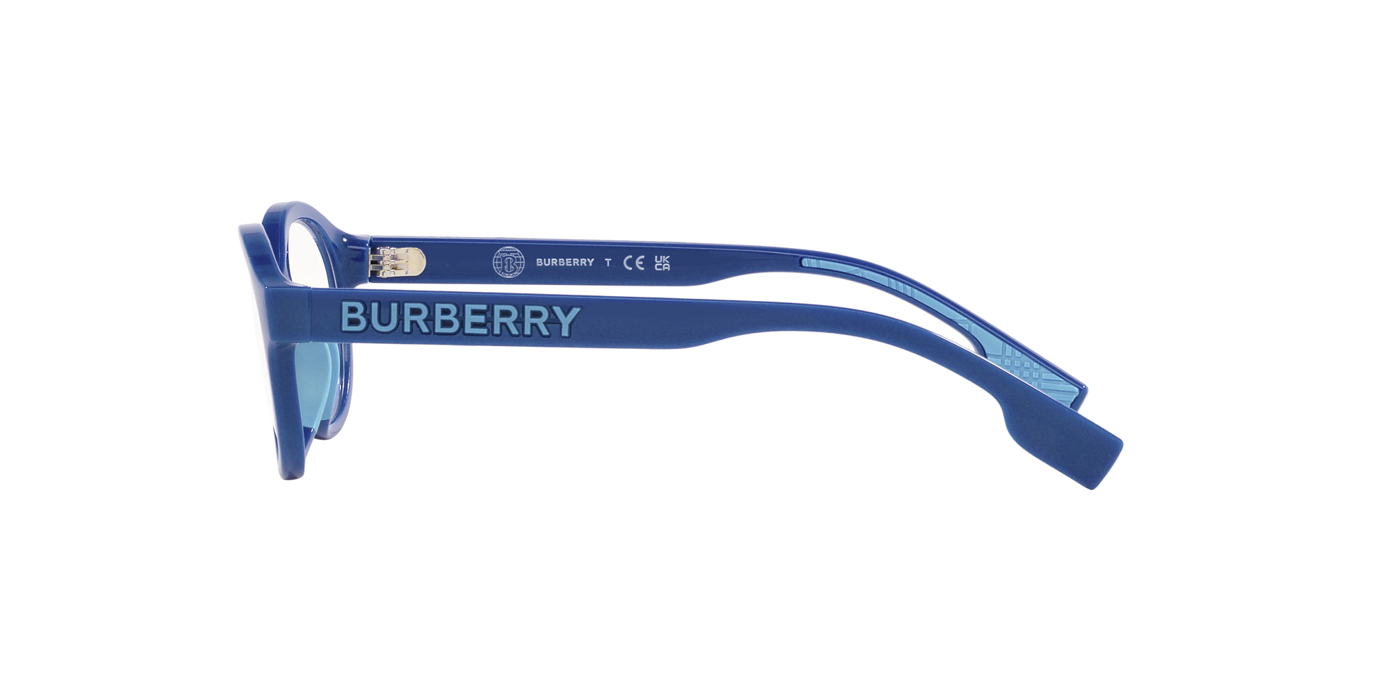 JB2004U 4048 Montature da vista Burberry 5