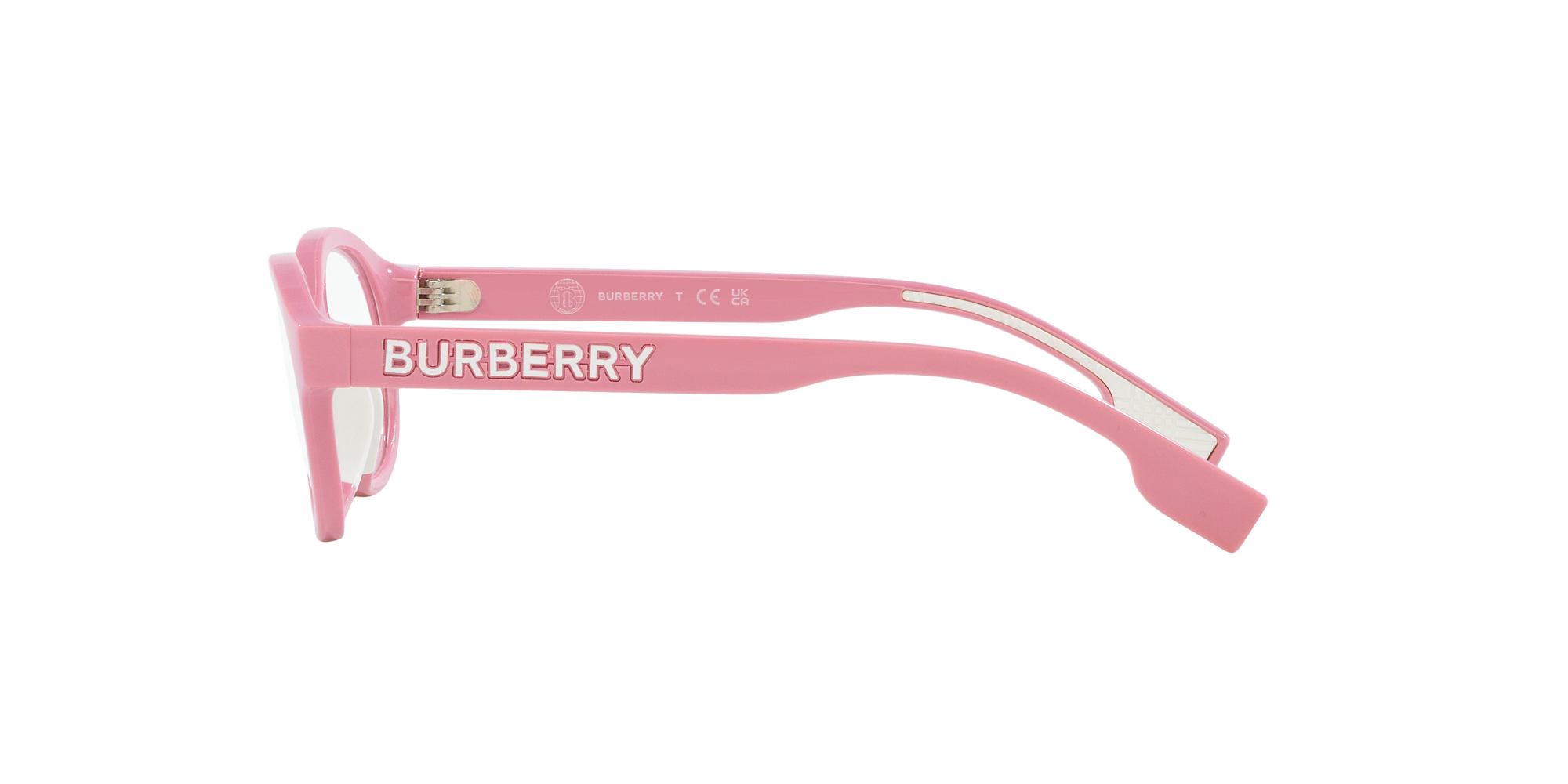 JB2004U 4084 Montature da vista Burberry 5