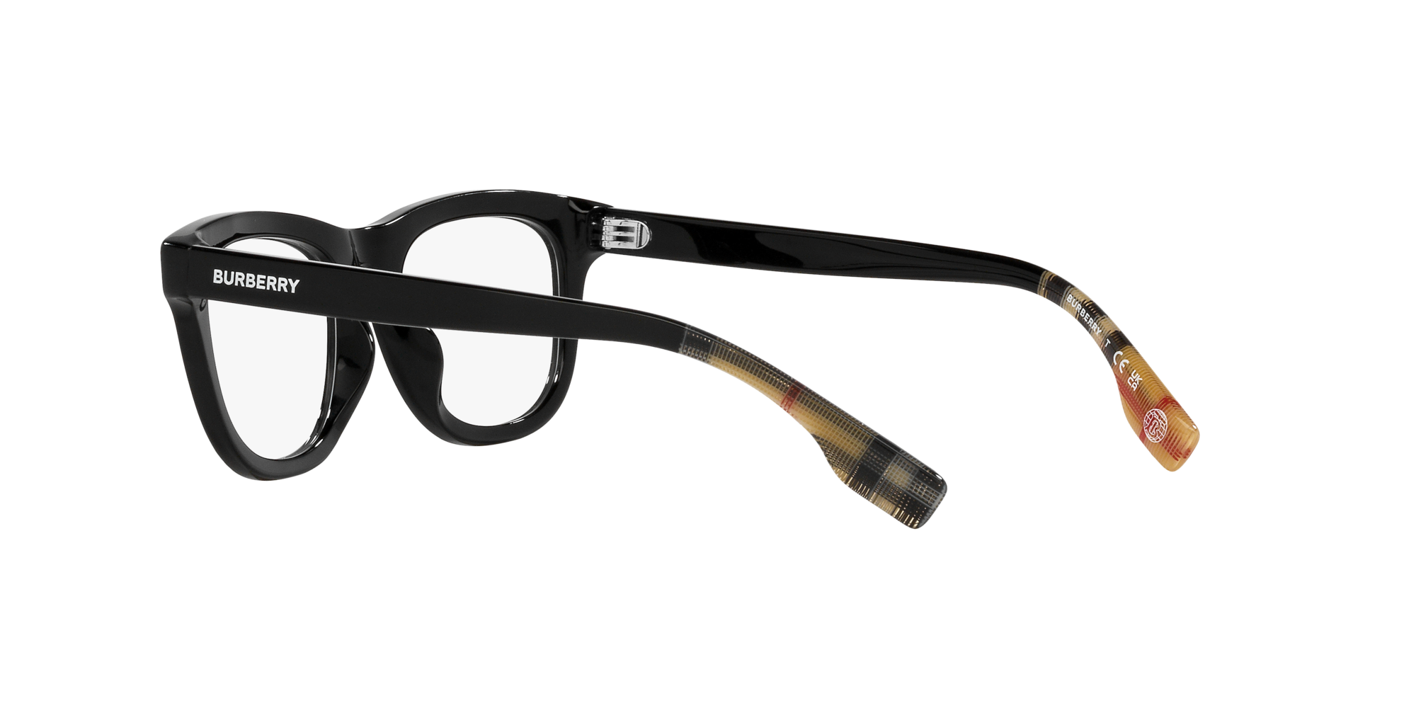 JB2005 3001 Montature da vista Burberry 6