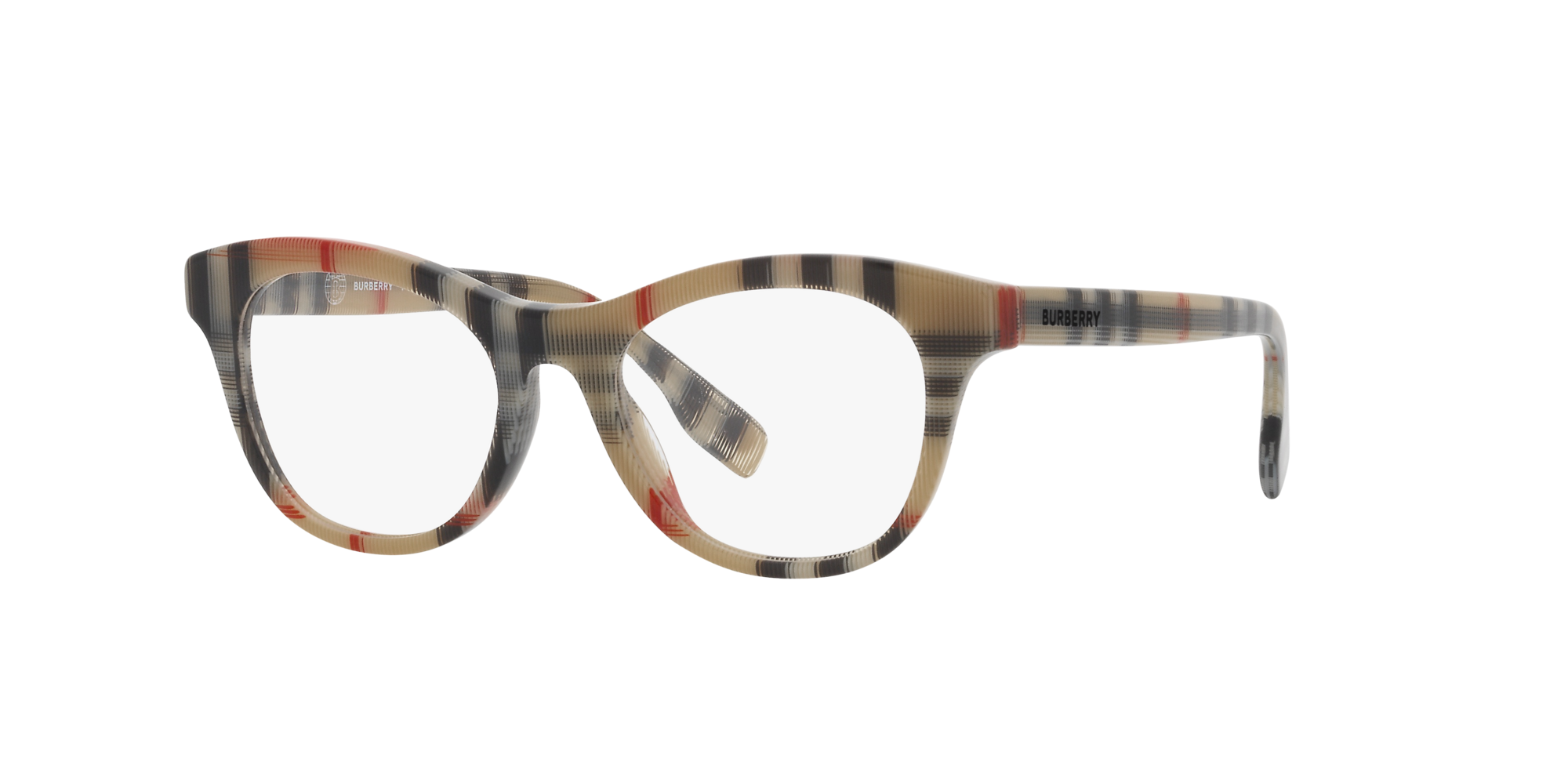 JB2007 3778 Montature da vista Burberry 3