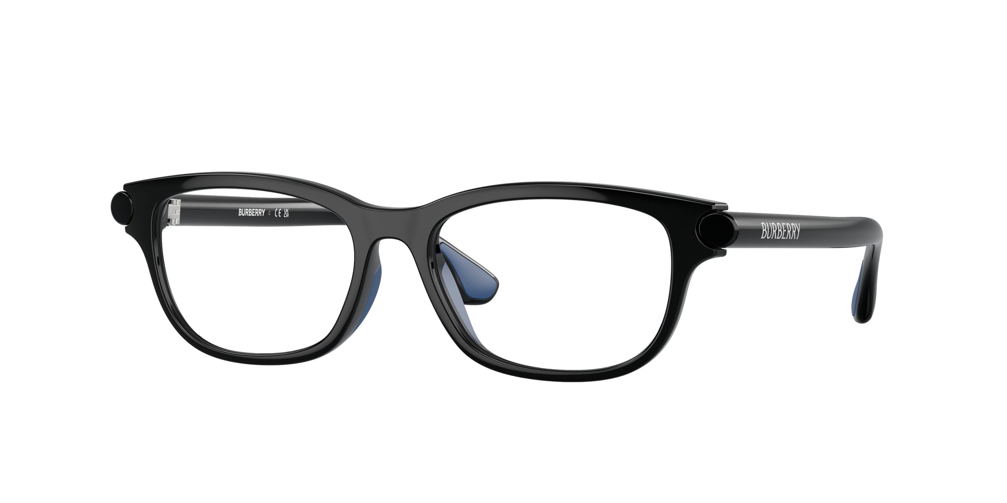 JB2009U 3001 Montature da vista Burberry 1