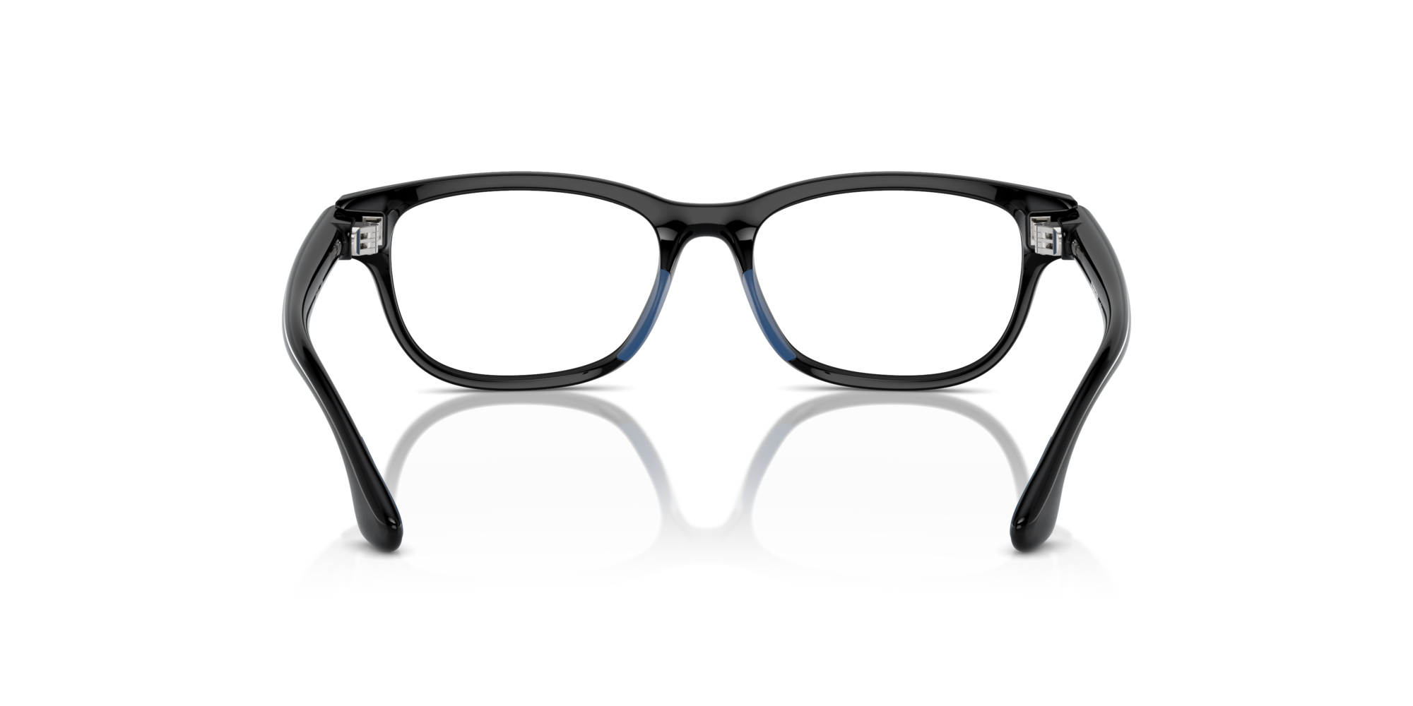 JB2009U 3001 Montature da vista Burberry 5