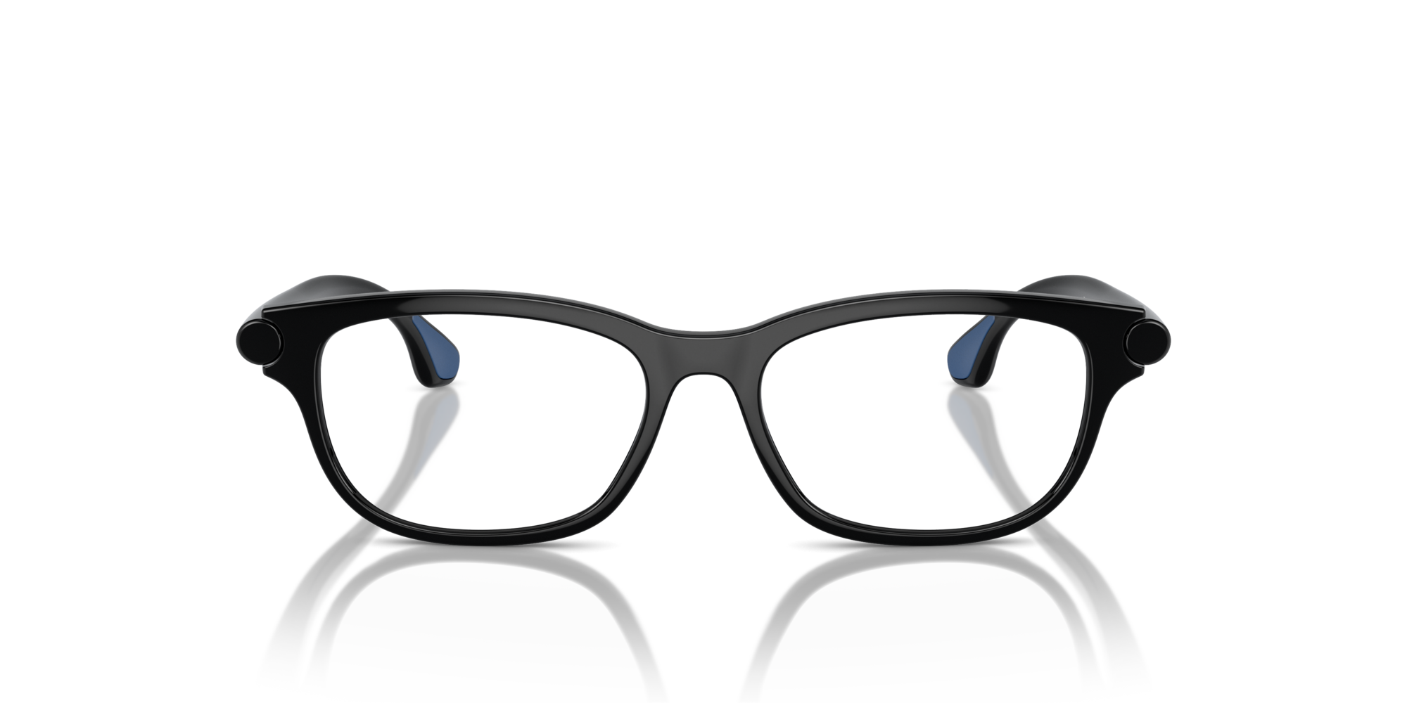JB2009U 3001 Montature da vista Burberry 3