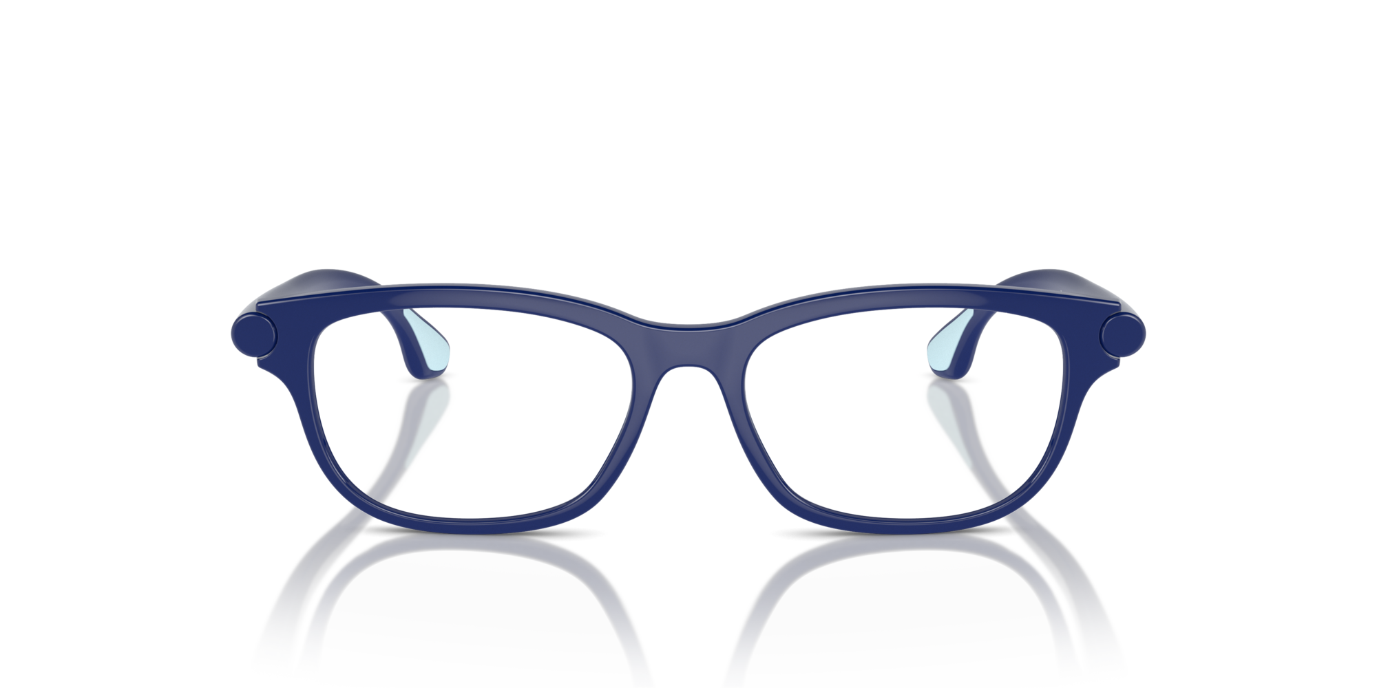 JB2009U 4129 Montature da vista Burberry 3