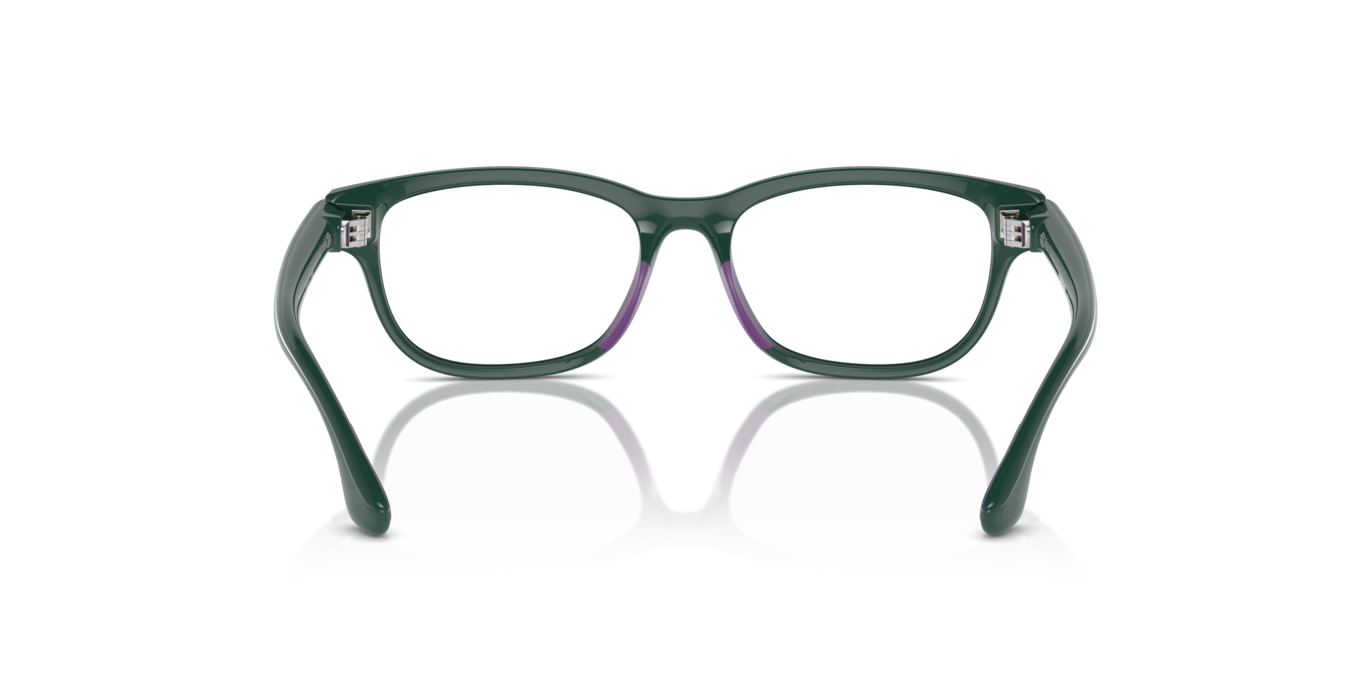JB2009U 4130 Montature da vista Burberry 5