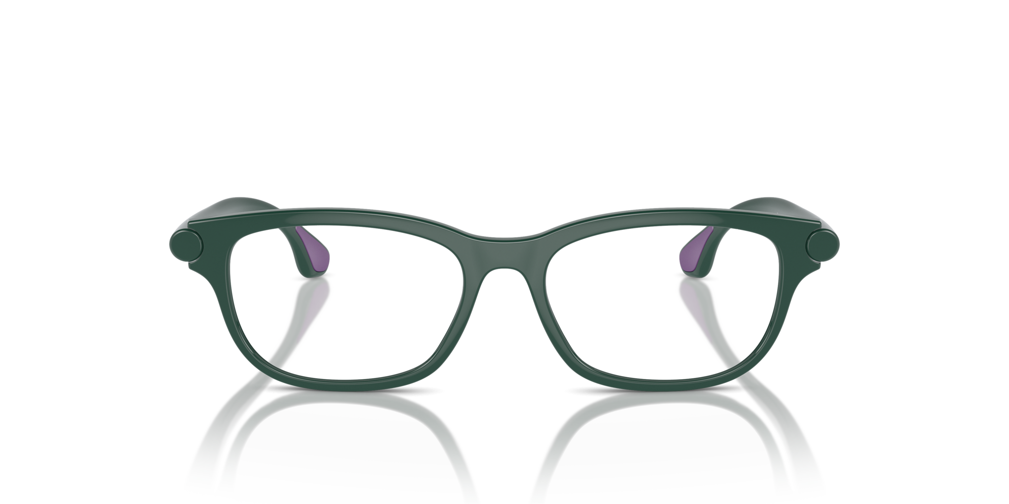 JB2009U 4130 Montature da vista Burberry 3