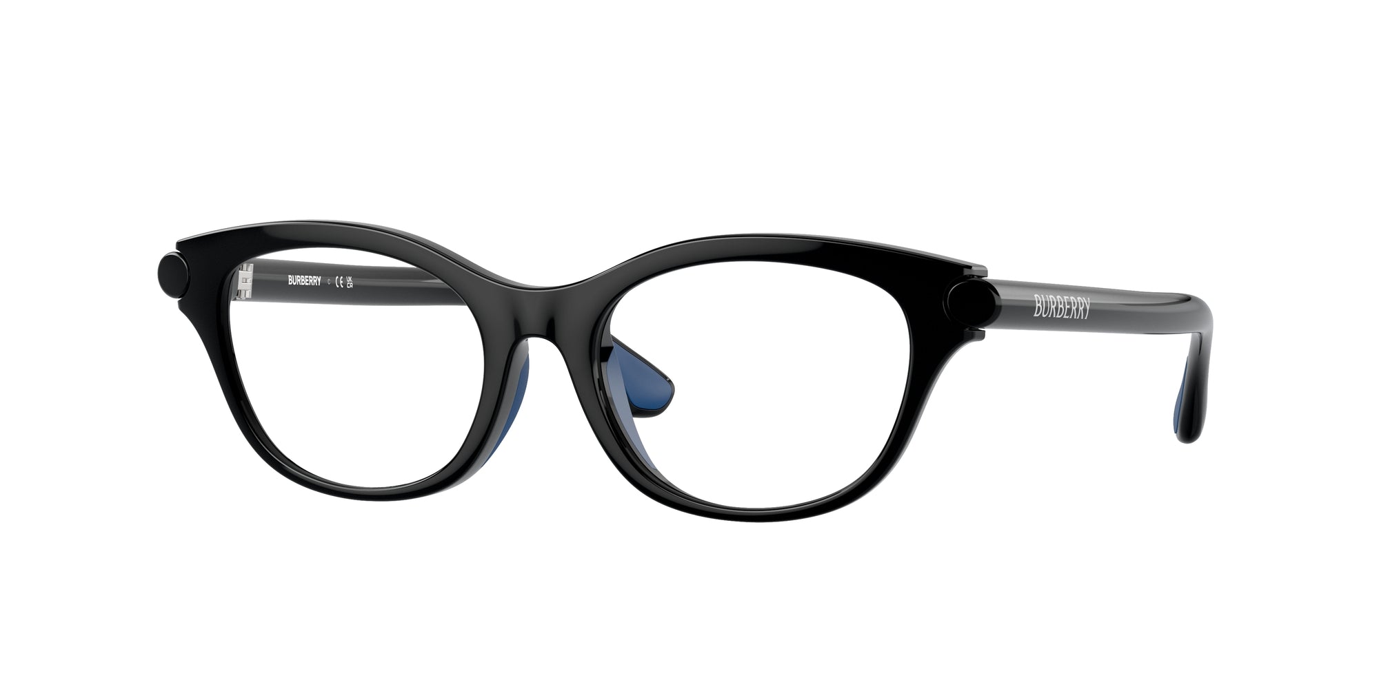 JB2010U 3001 Montature da vista Burberry 1