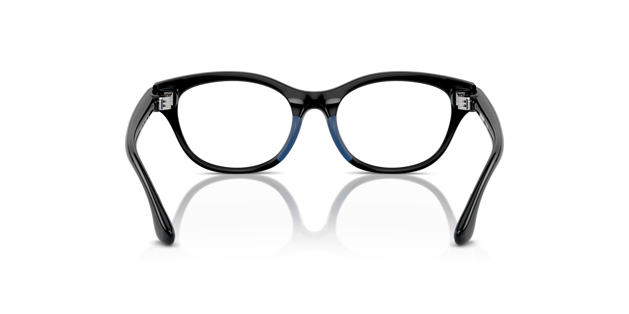 JB2010U 3001 Montature da vista Burberry 5