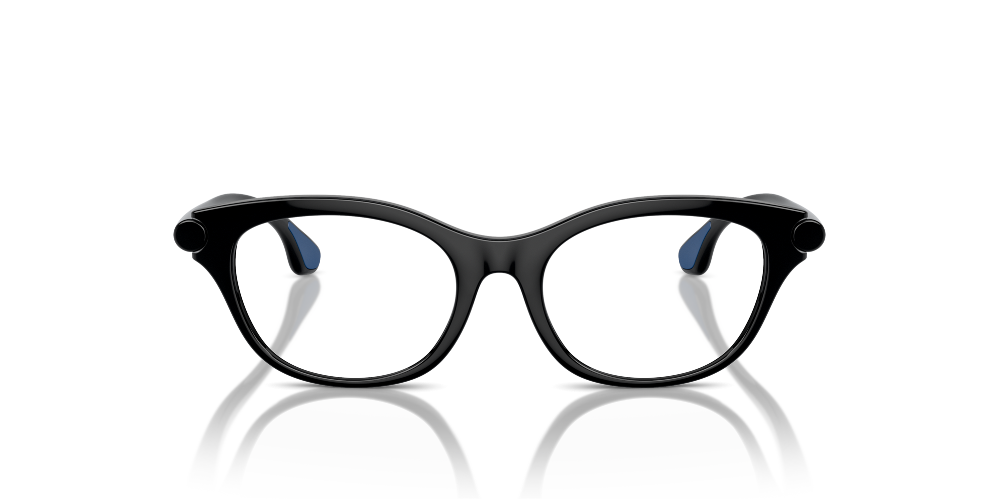 JB2010U 3001 Montature da vista Burberry 3